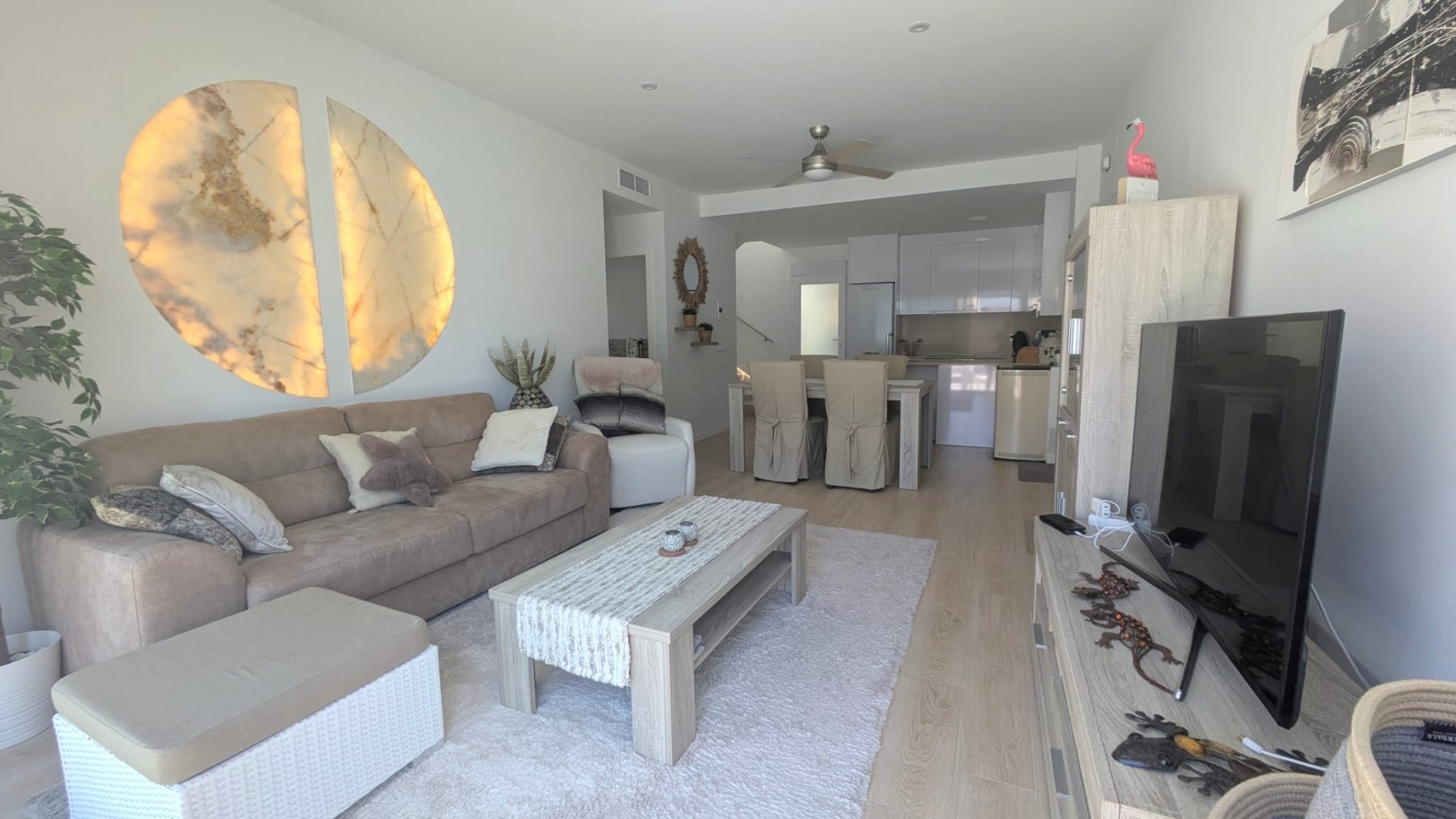 Revente - Villa - San Pedro del Pinatar