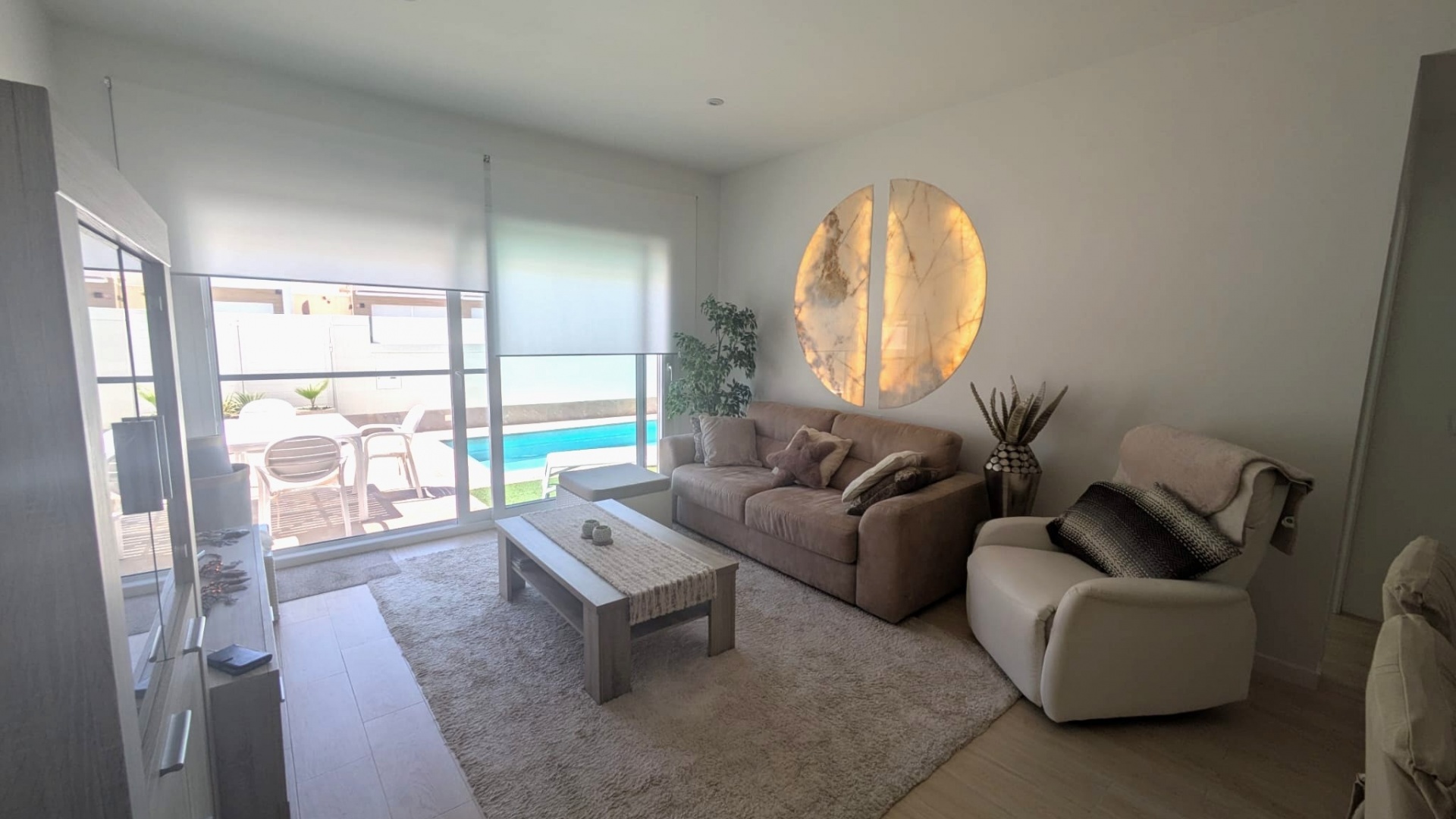 Revente - Villa - San Pedro del Pinatar