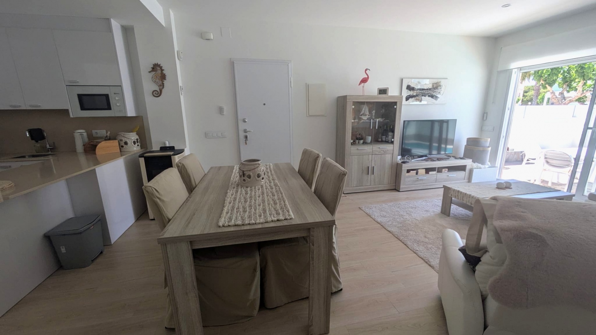 Revente - Villa - San Pedro del Pinatar