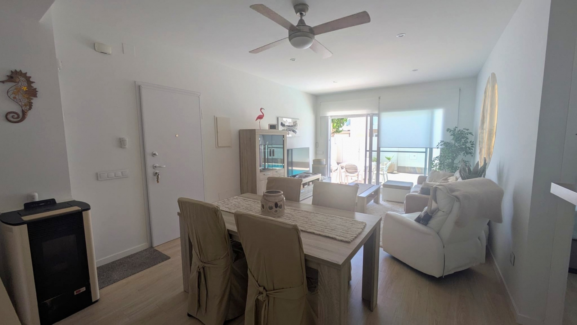 Revente - Villa - San Pedro del Pinatar