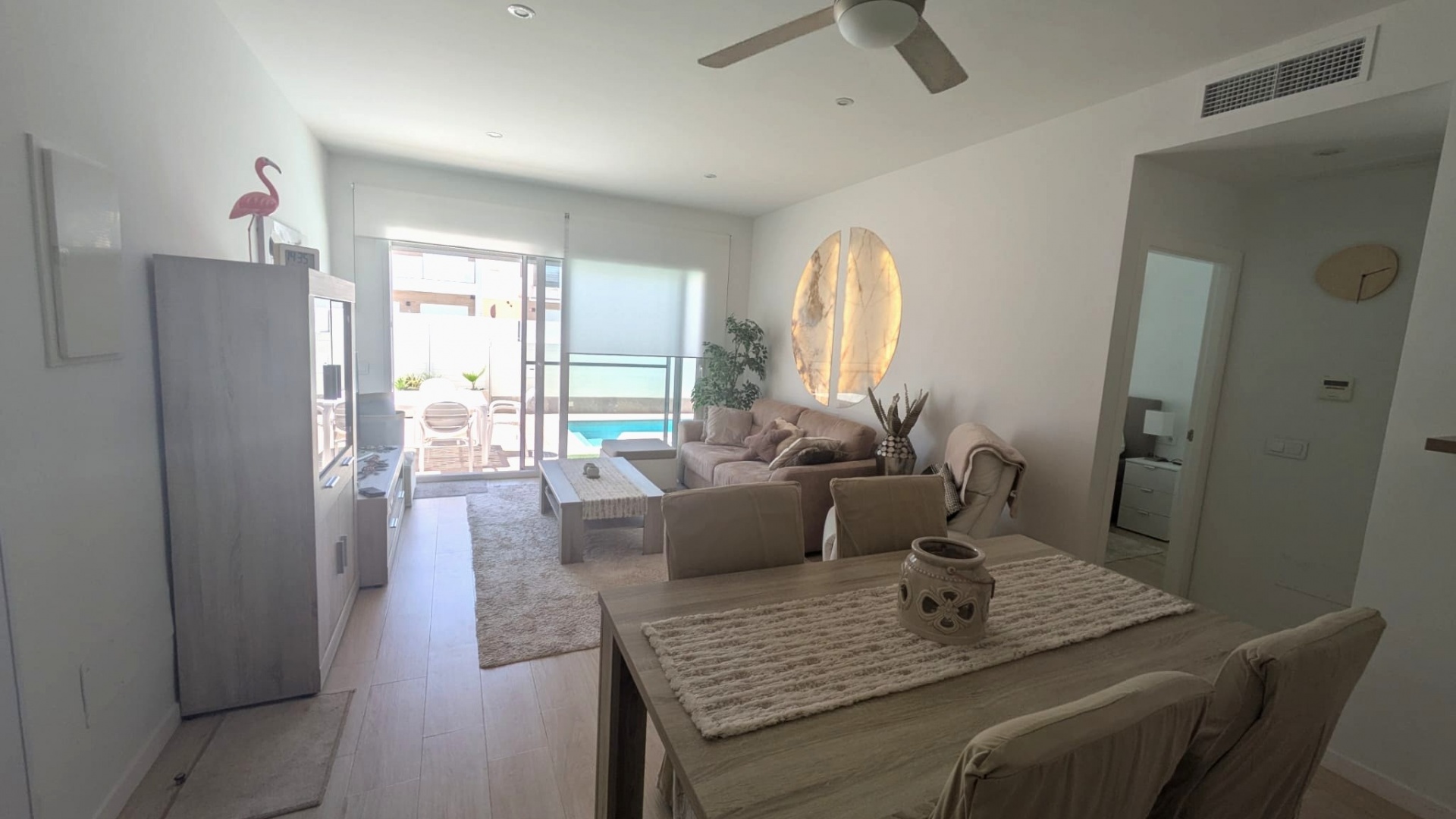 Revente - Villa - San Pedro del Pinatar