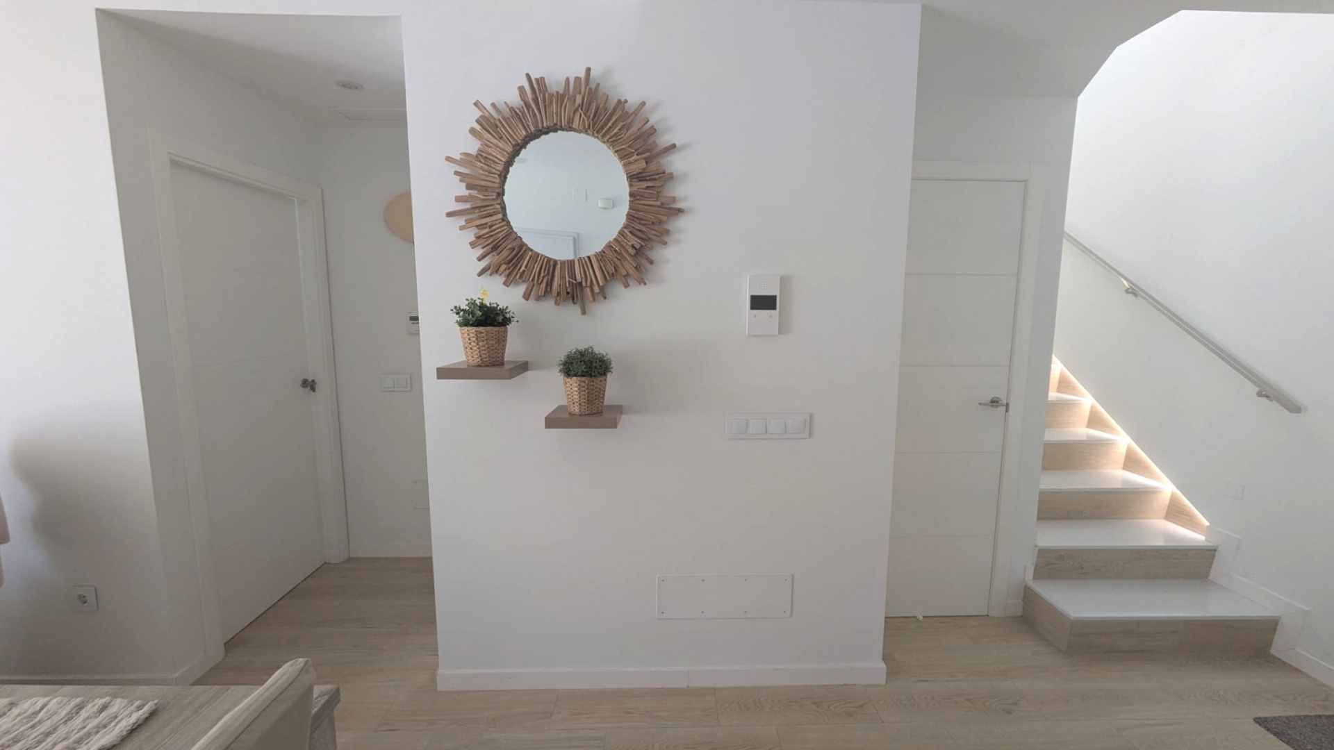 Revente - Villa - San Pedro del Pinatar