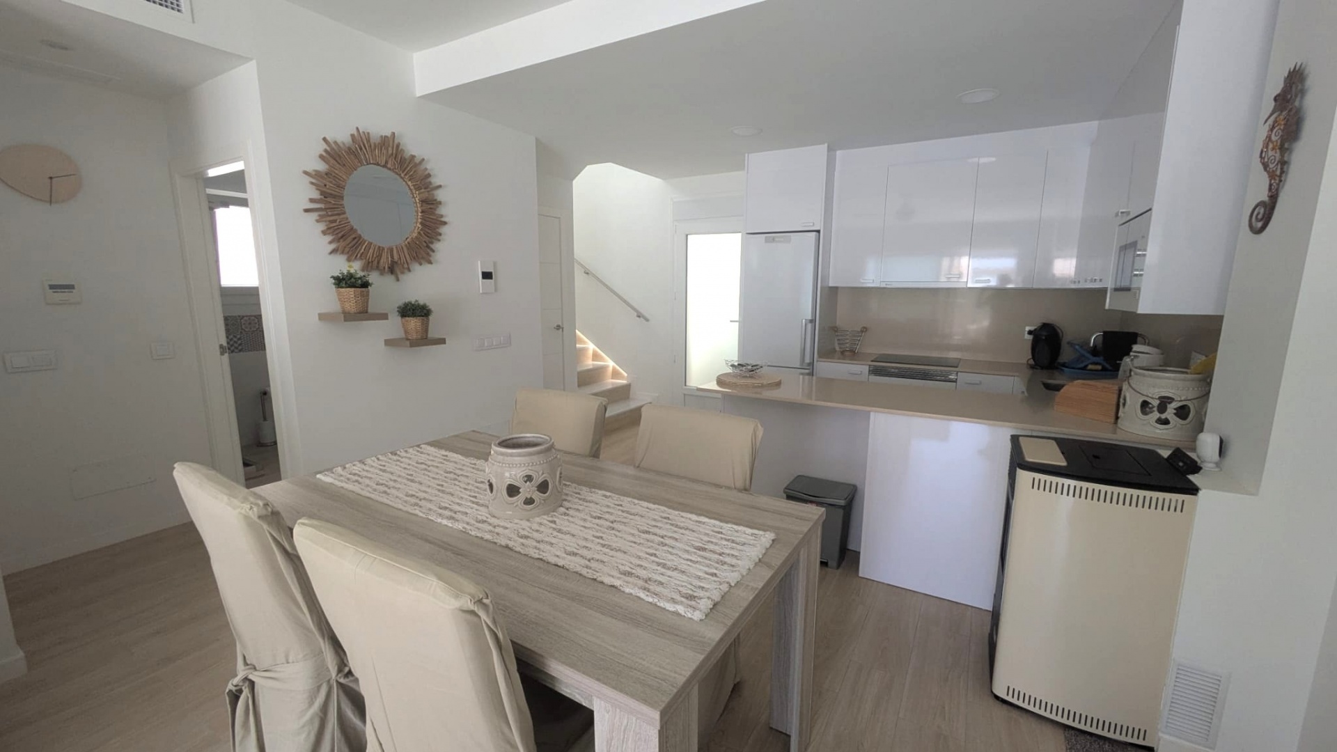 Revente - Villa - San Pedro del Pinatar