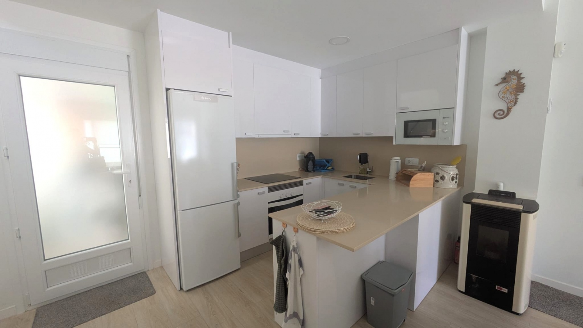 Revente - Villa - San Pedro del Pinatar