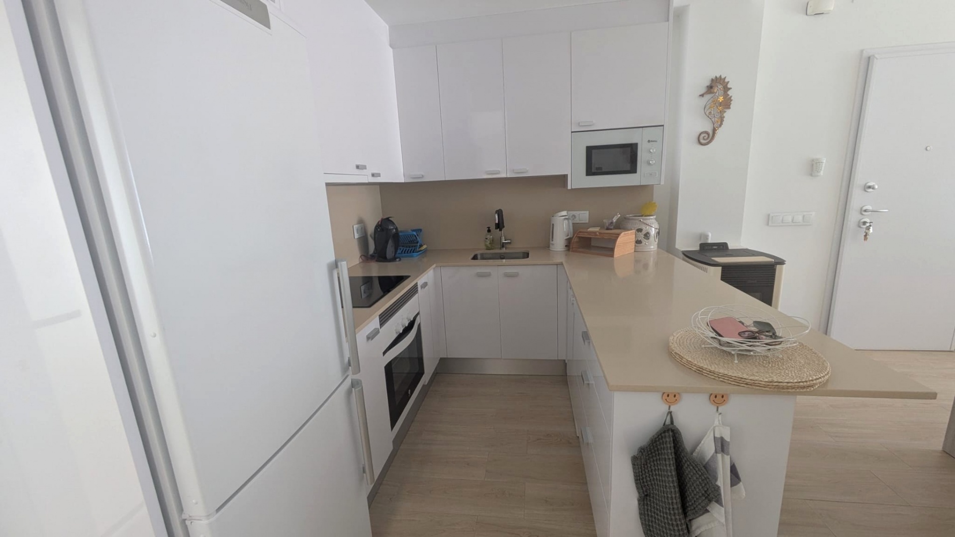 Revente - Villa - San Pedro del Pinatar