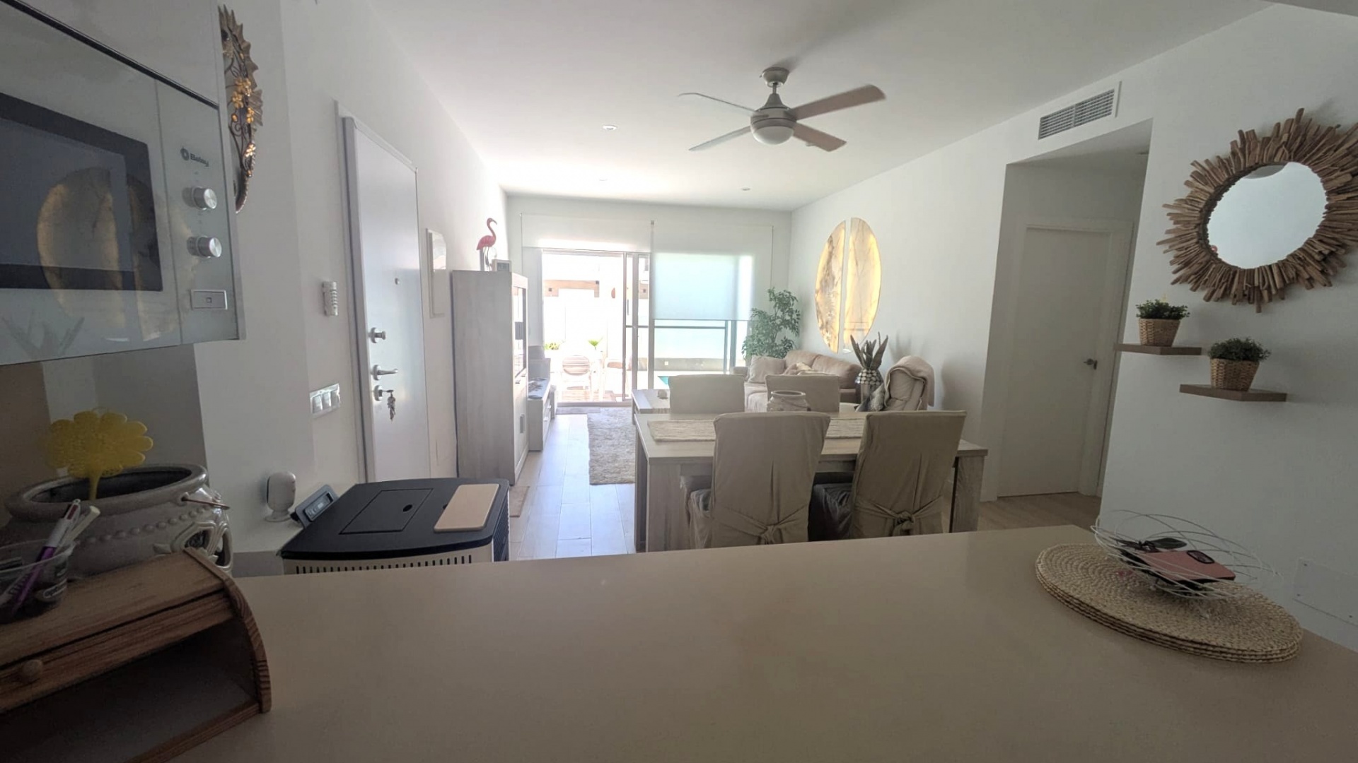 Revente - Villa - San Pedro del Pinatar