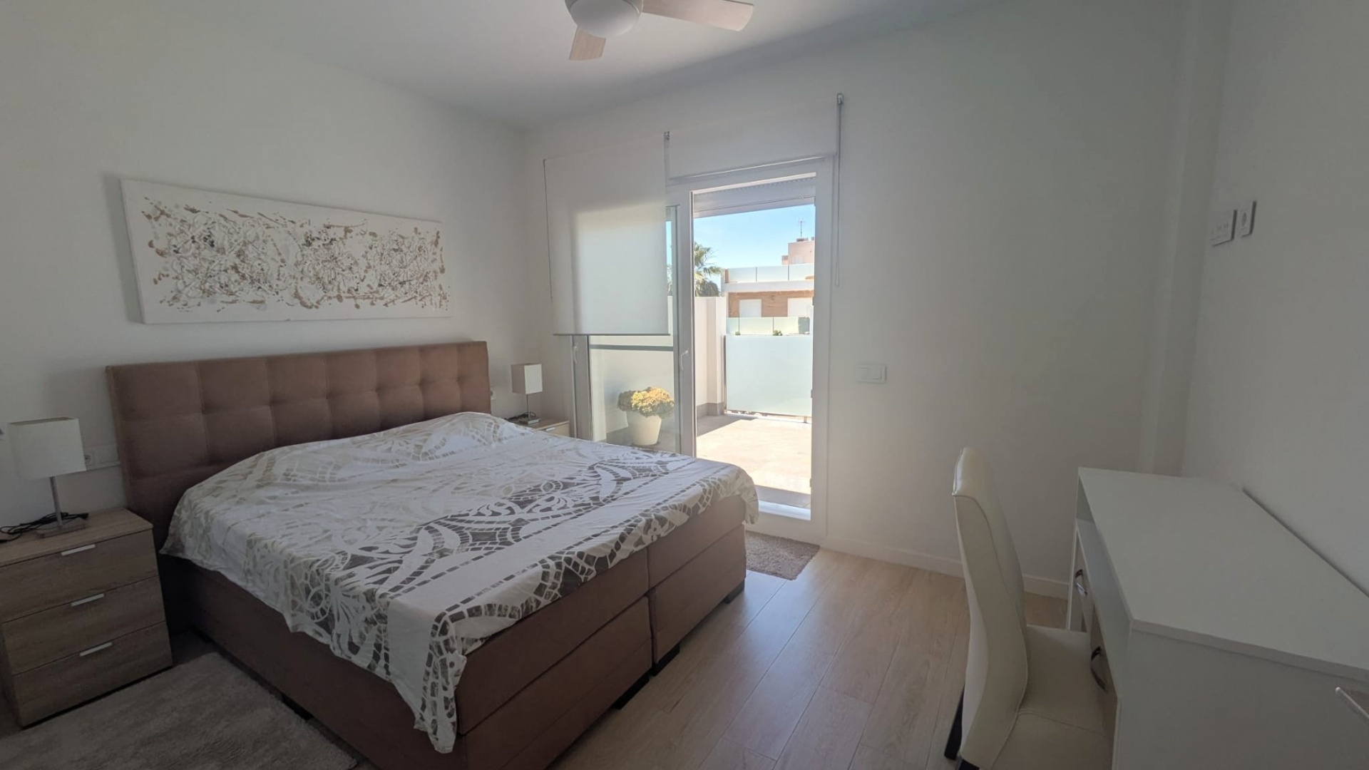 Revente - Villa - San Pedro del Pinatar