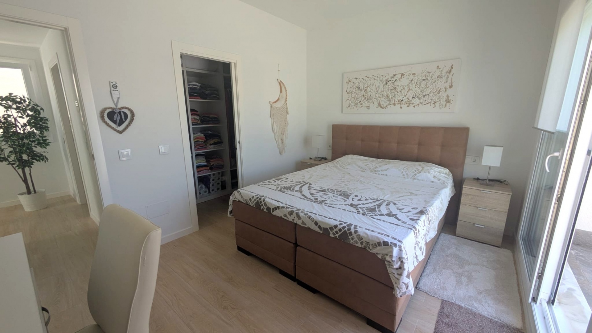 Revente - Villa - San Pedro del Pinatar