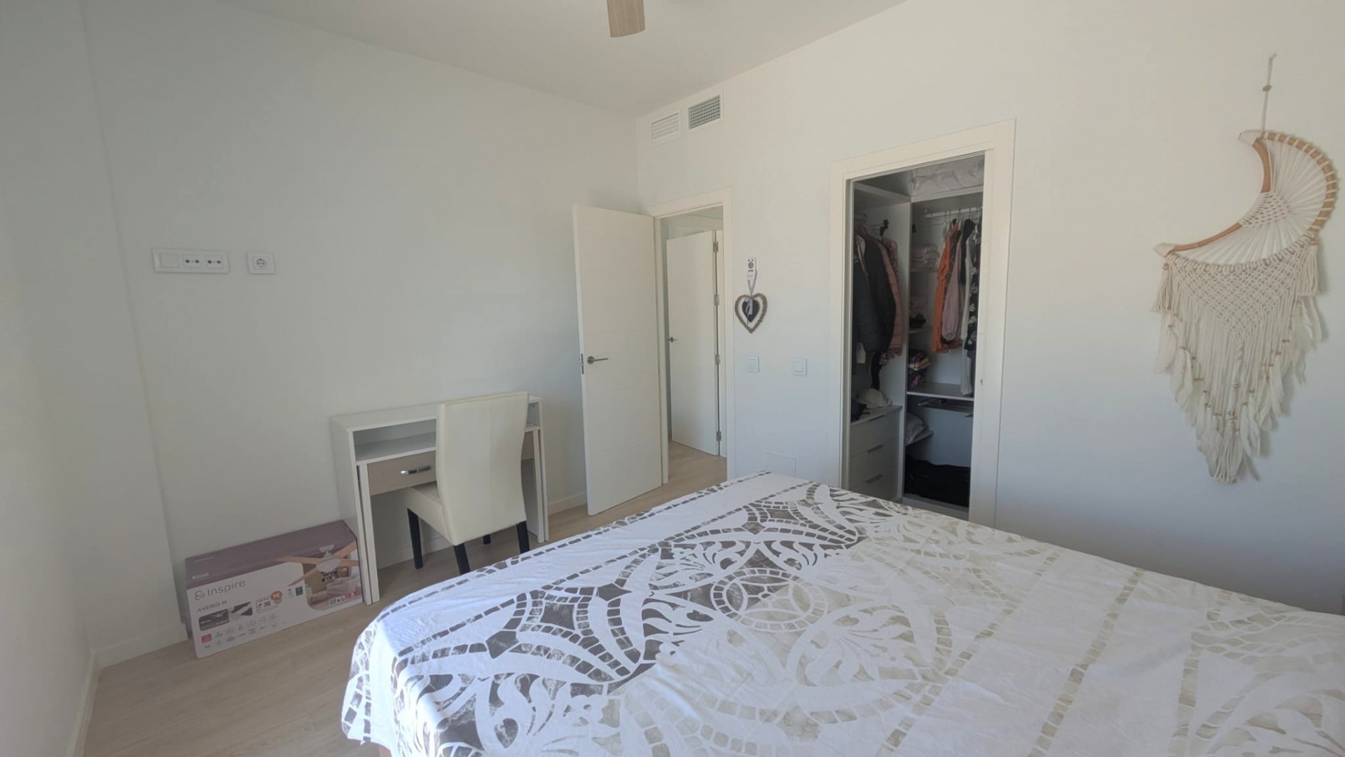 Revente - Villa - San Pedro del Pinatar