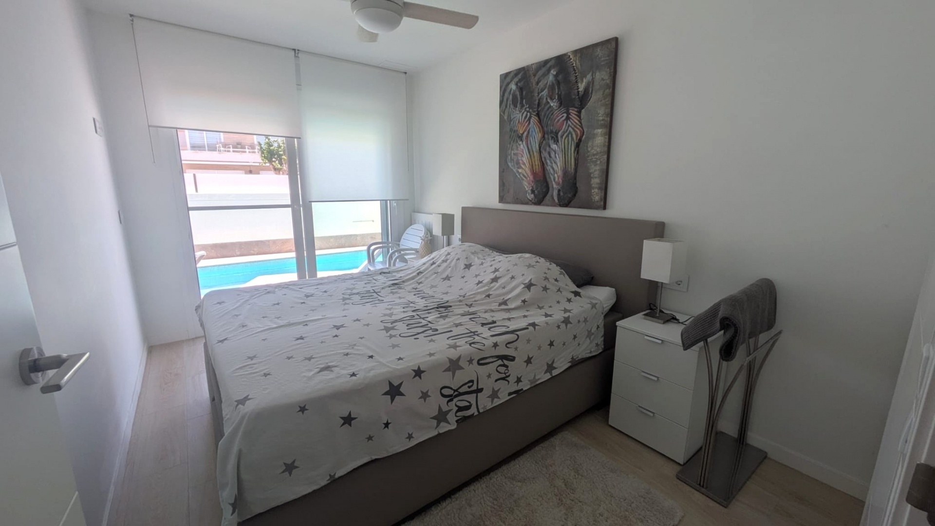 Revente - Villa - San Pedro del Pinatar