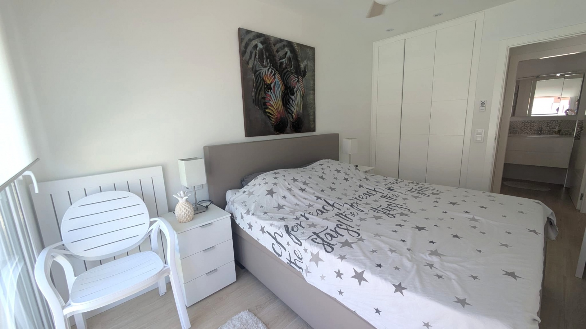 Revente - Villa - San Pedro del Pinatar