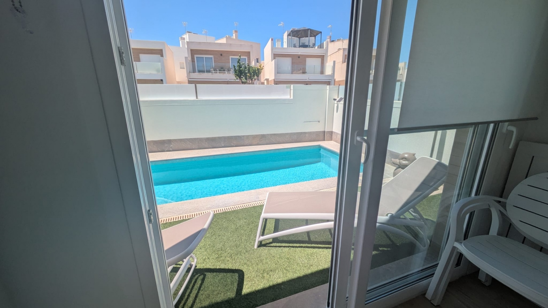Revente - Villa - San Pedro del Pinatar