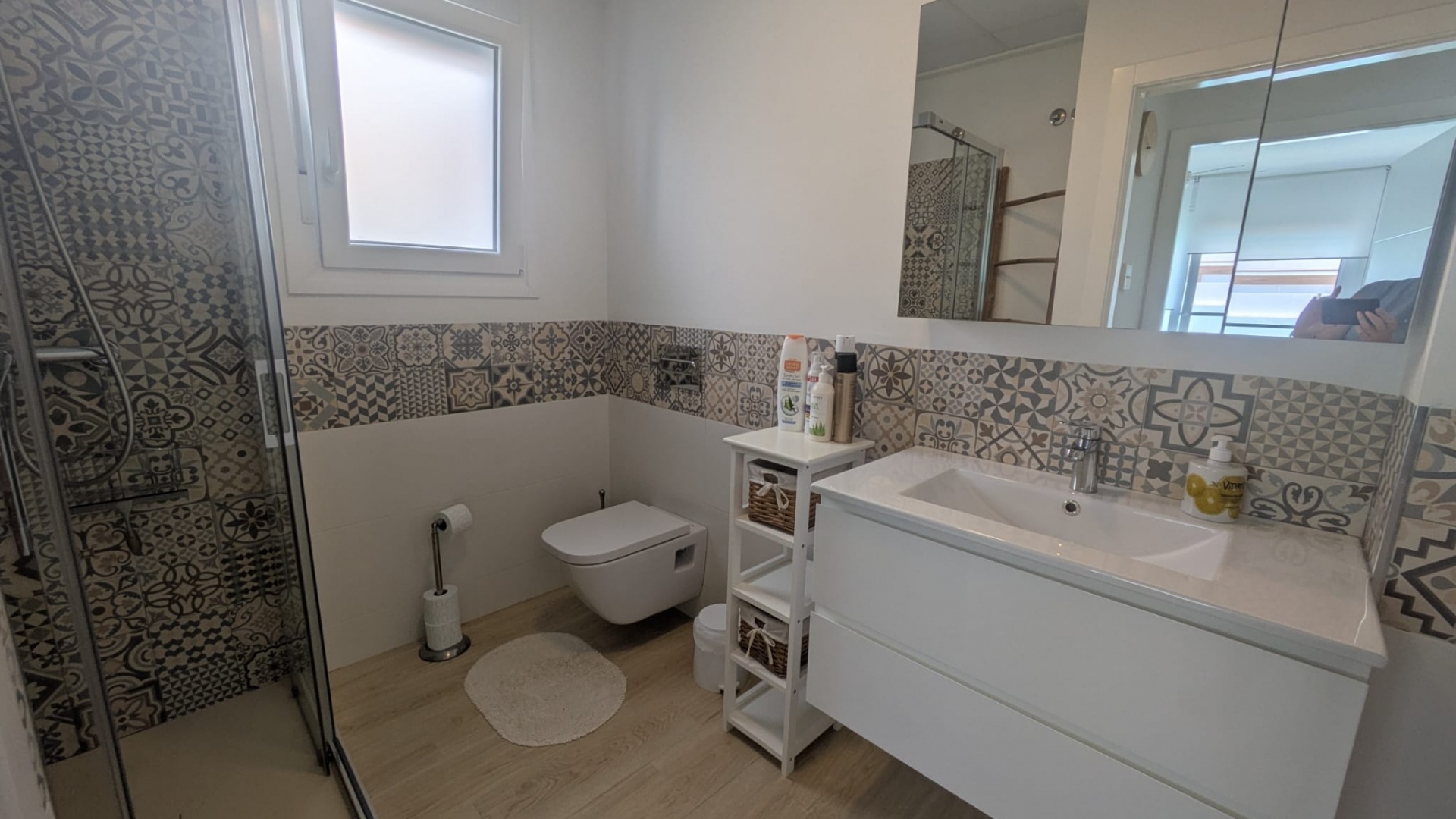 Revente - Villa - San Pedro del Pinatar