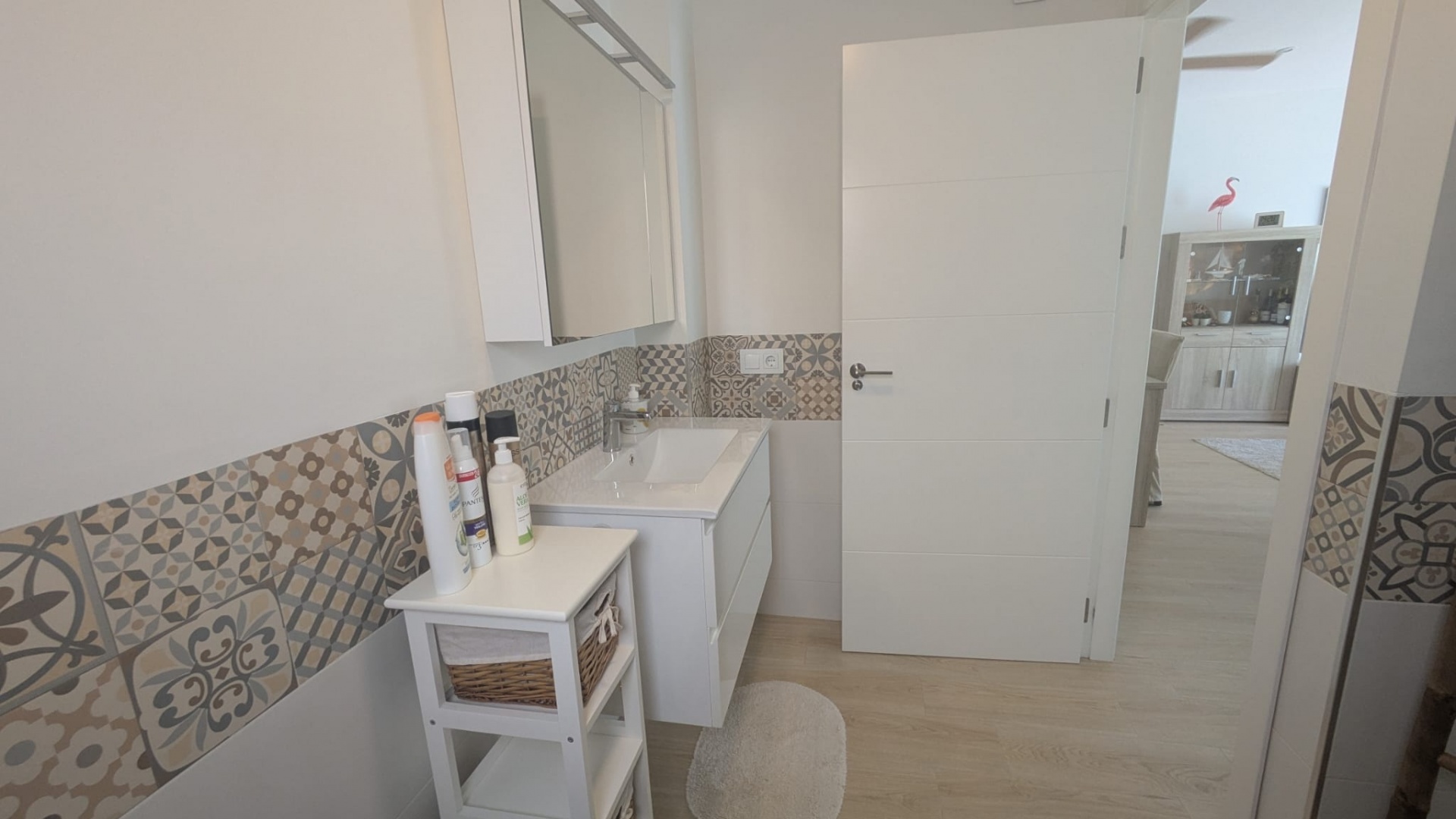 Revente - Villa - San Pedro del Pinatar