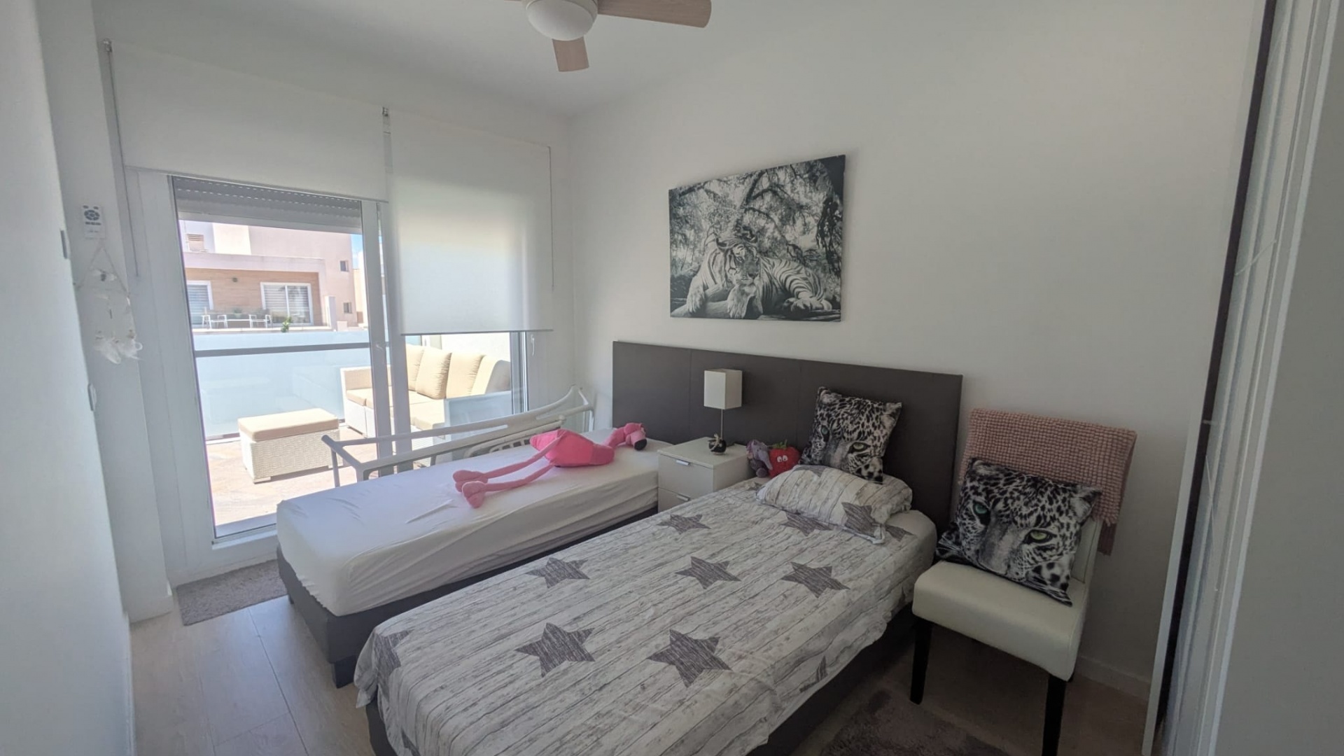 Revente - Villa - San Pedro del Pinatar