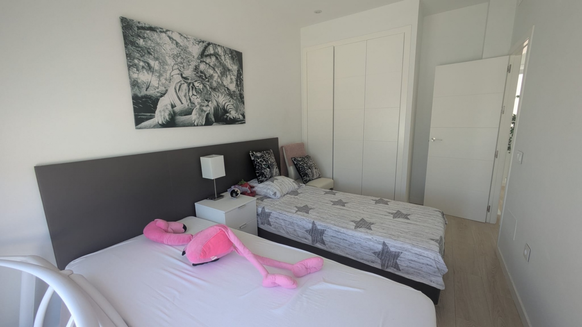 Revente - Villa - San Pedro del Pinatar