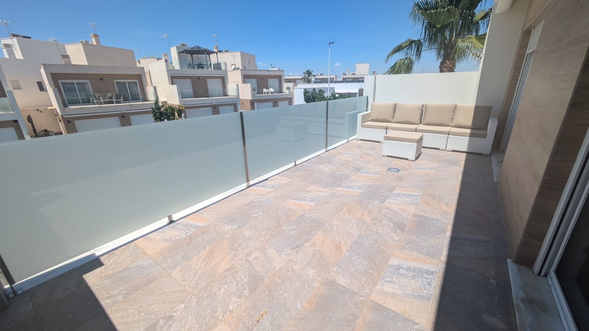 Revente - Villa - San Pedro del Pinatar