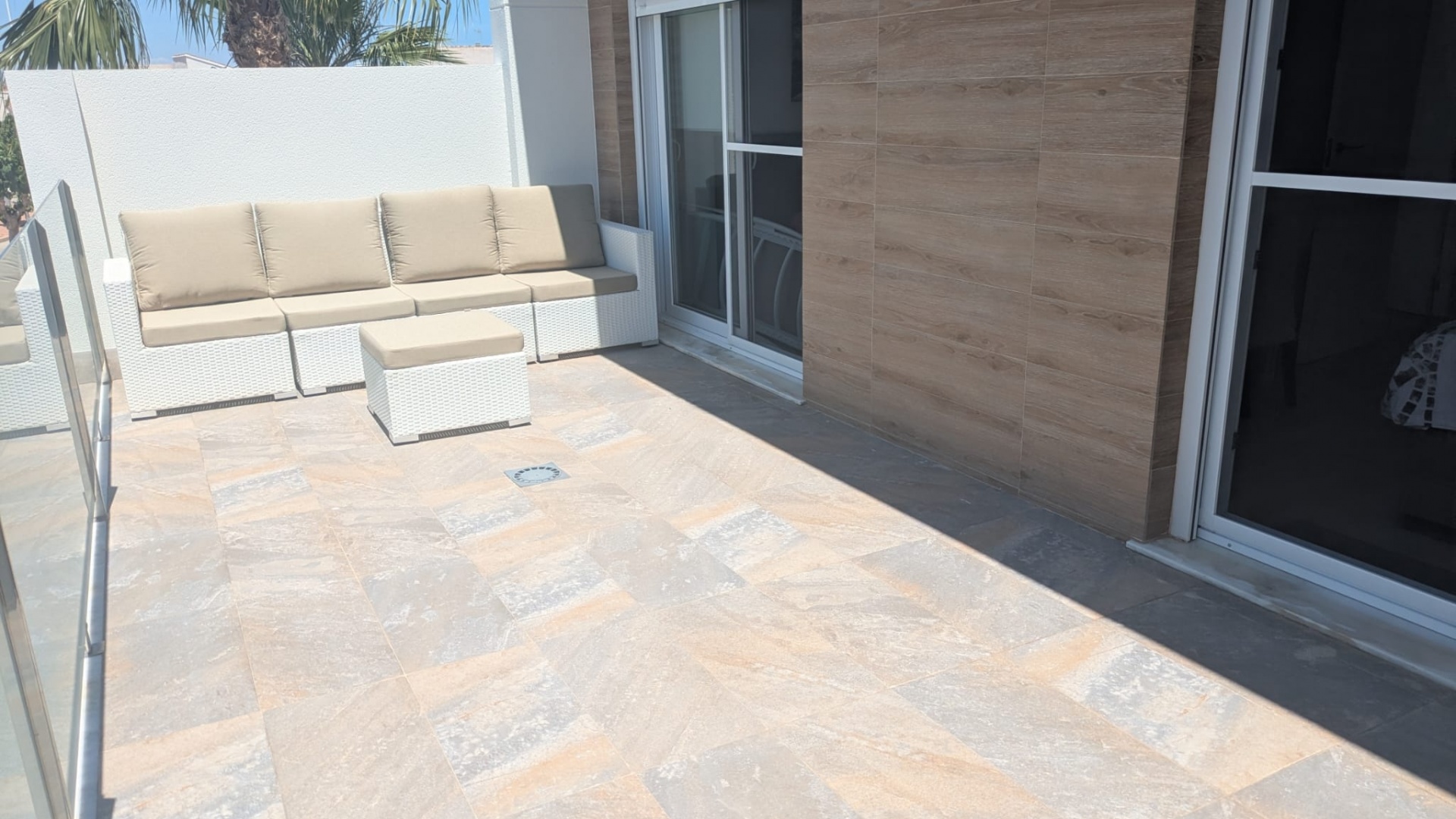 Revente - Villa - San Pedro del Pinatar