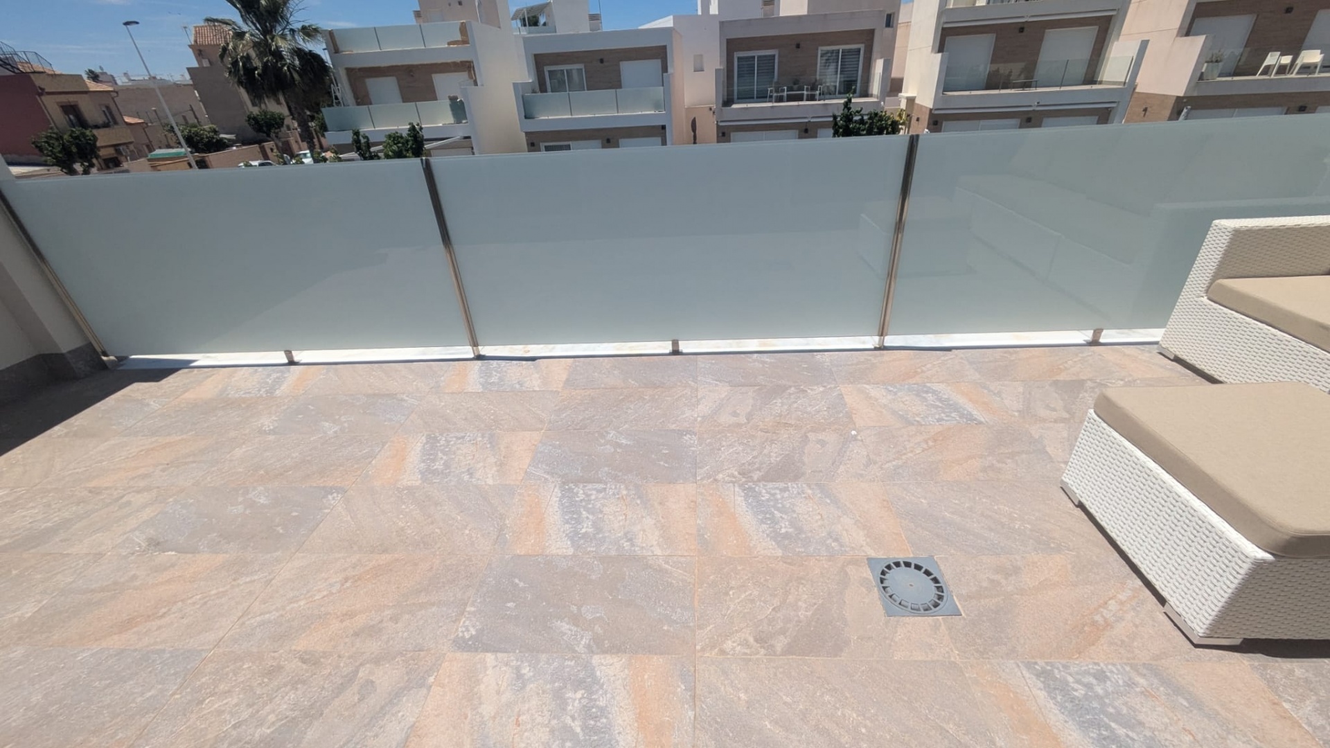 Revente - Villa - San Pedro del Pinatar