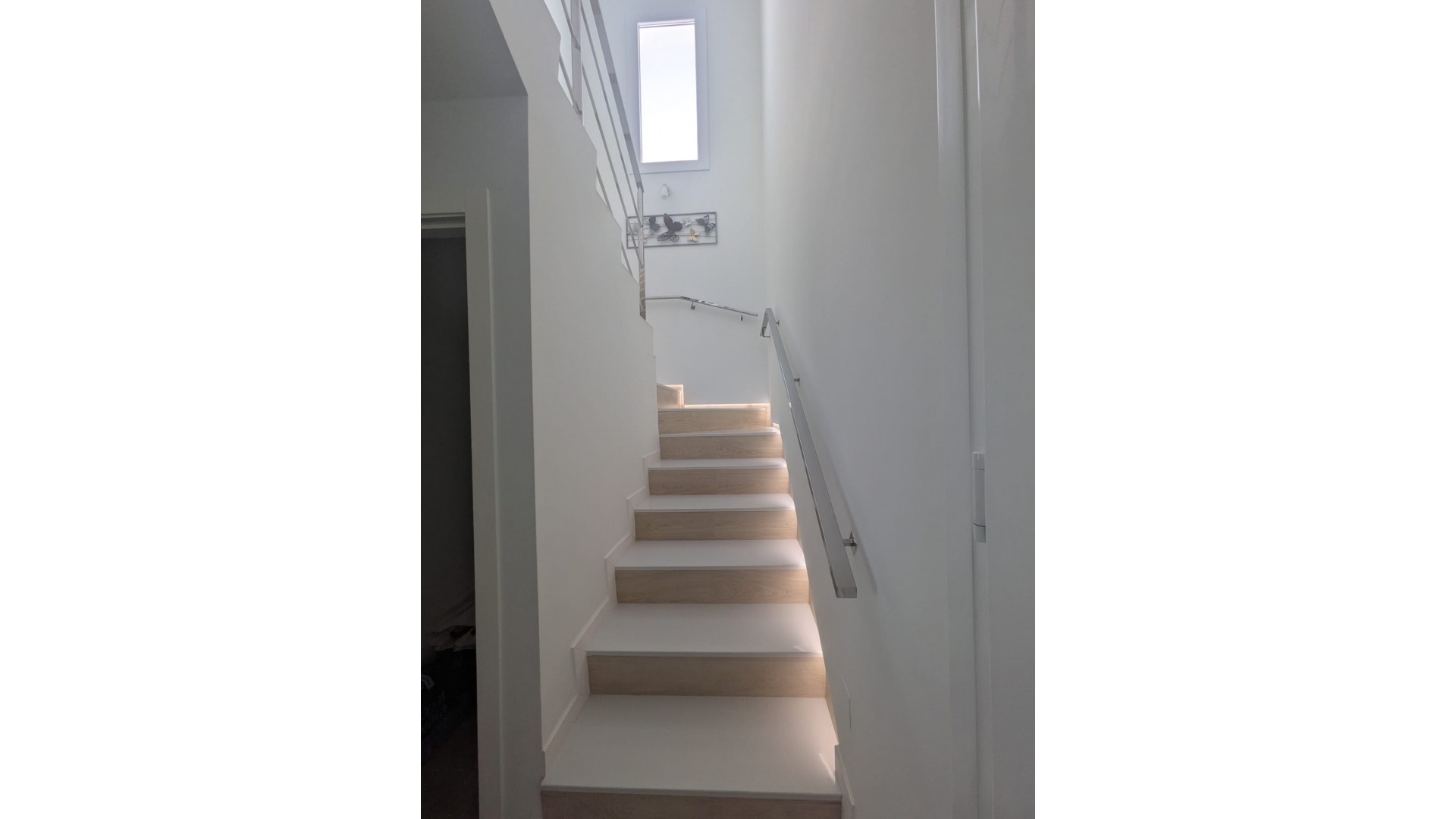 Revente - Villa - San Pedro del Pinatar