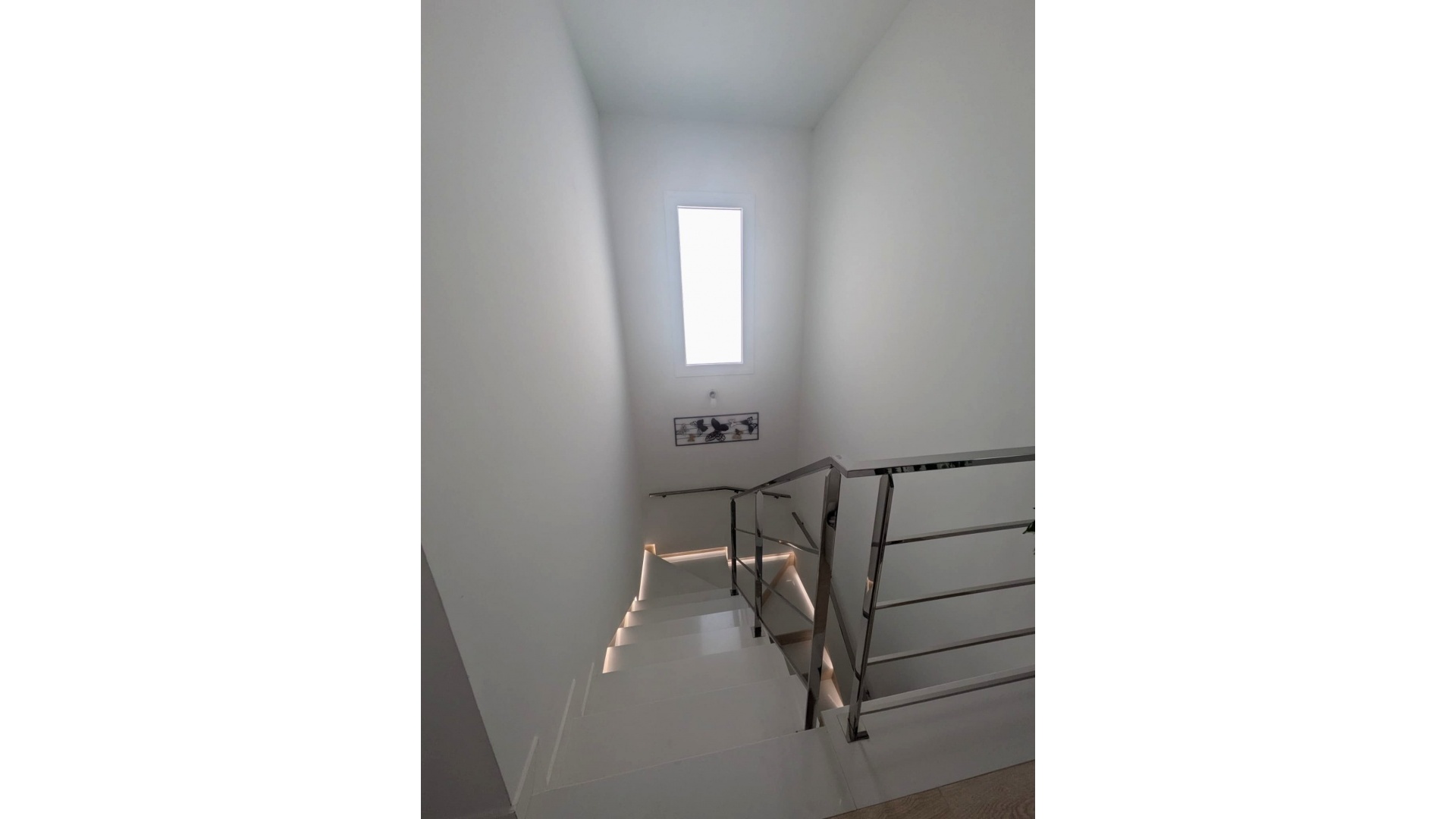 Revente - Villa - San Pedro del Pinatar