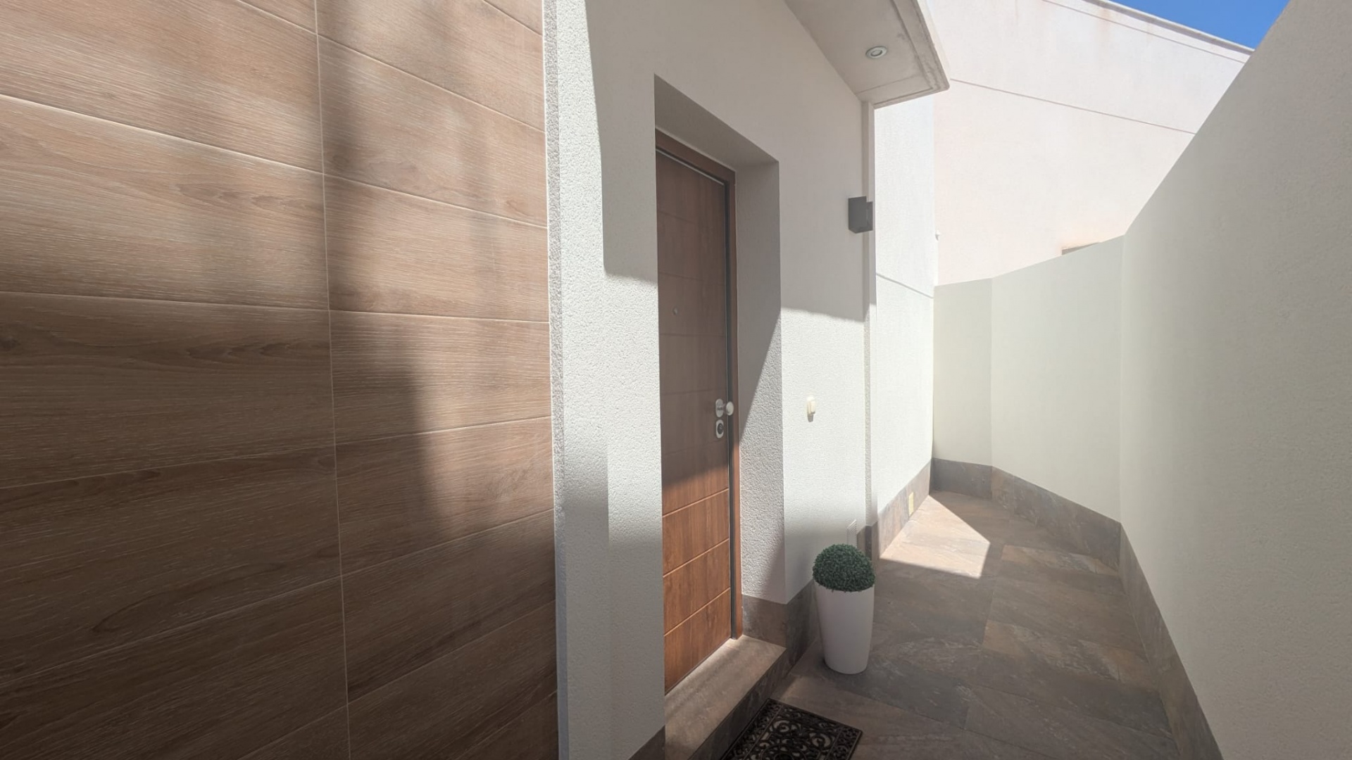 Revente - Villa - San Pedro del Pinatar