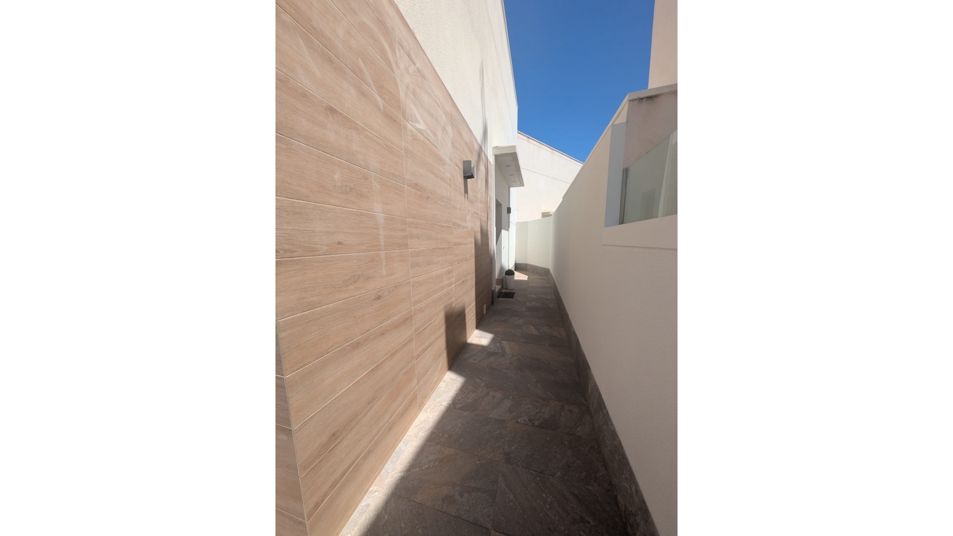 Revente - Villa - San Pedro del Pinatar