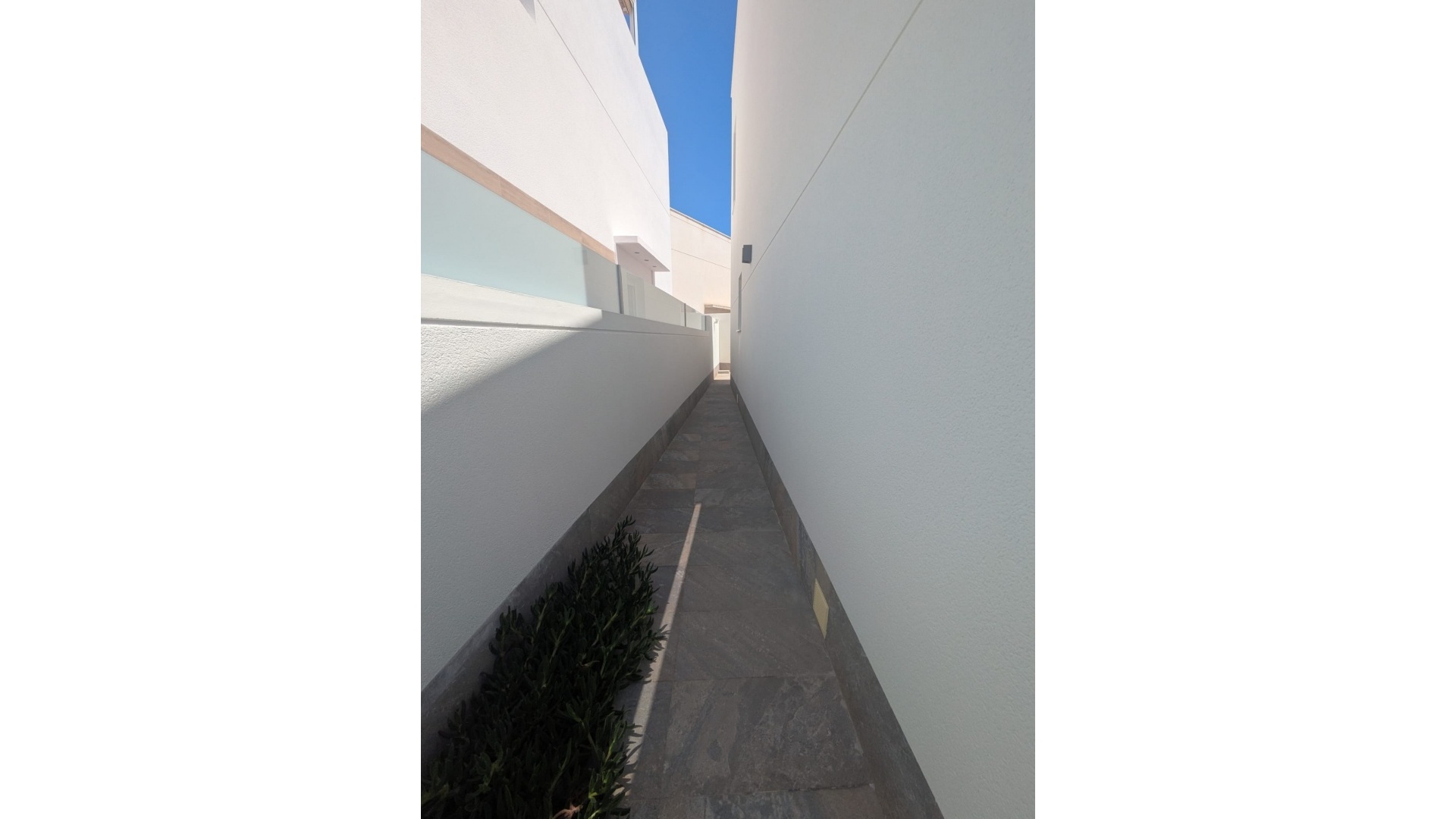 Revente - Villa - San Pedro del Pinatar