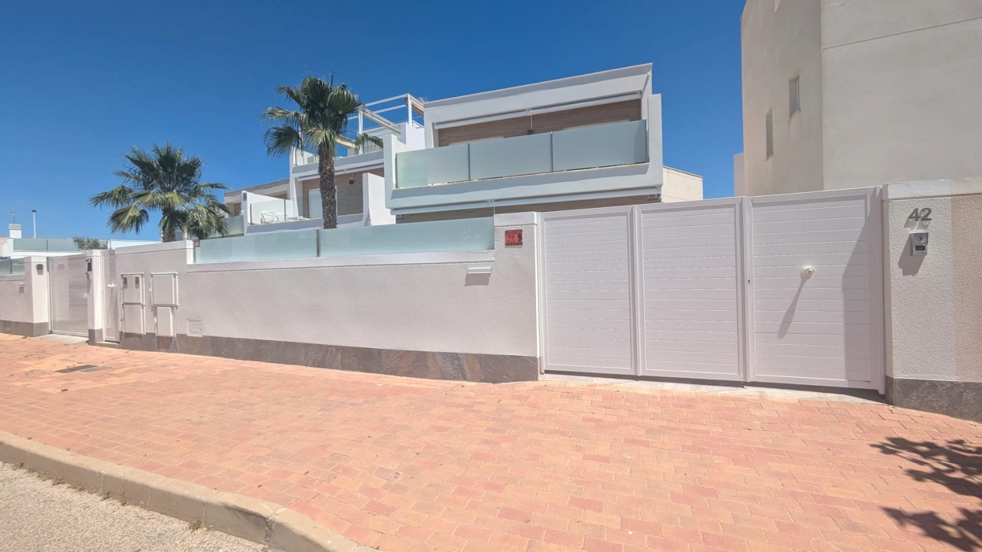Revente - Villa - San Pedro del Pinatar
