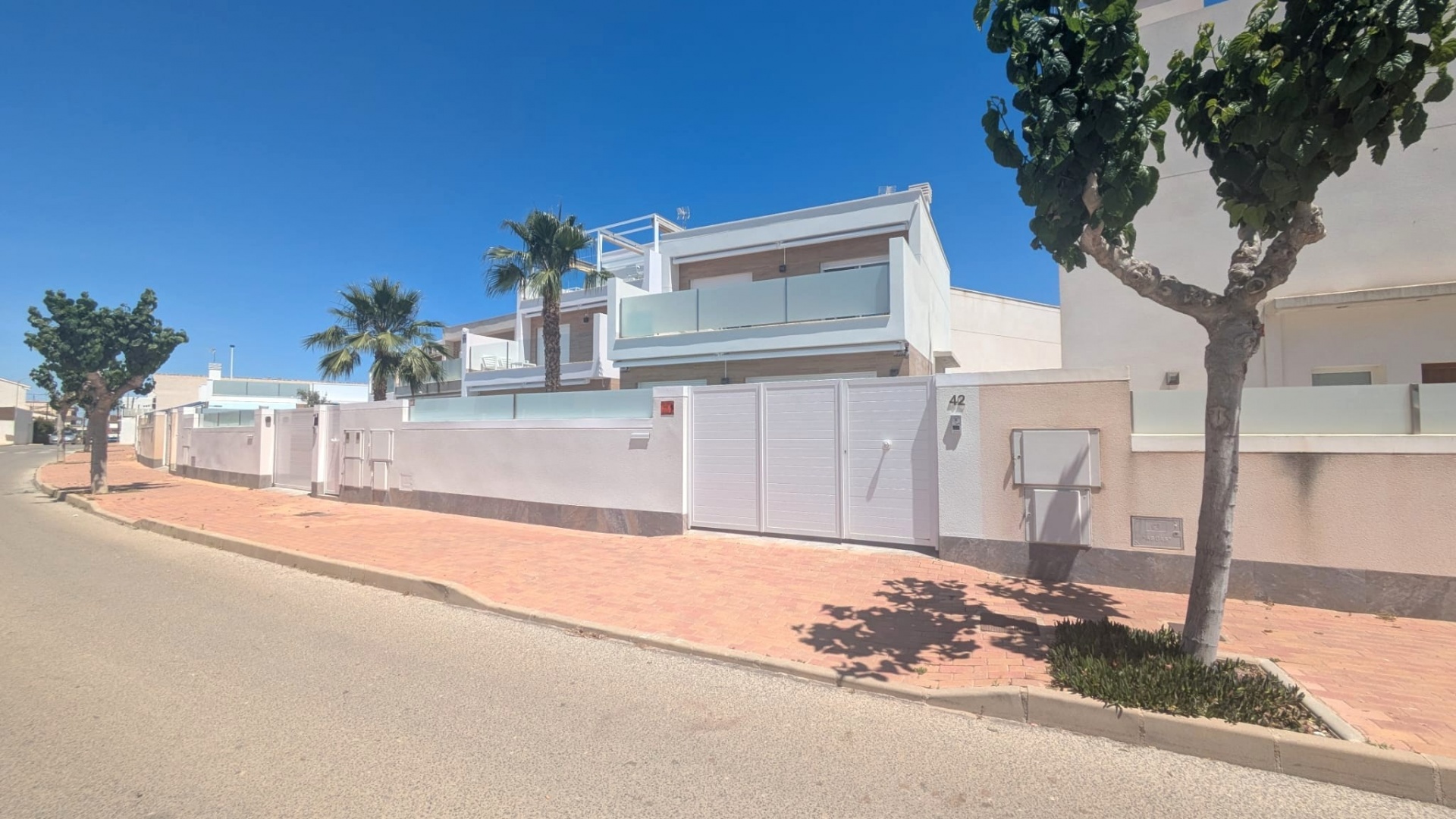 Revente - Villa - San Pedro del Pinatar
