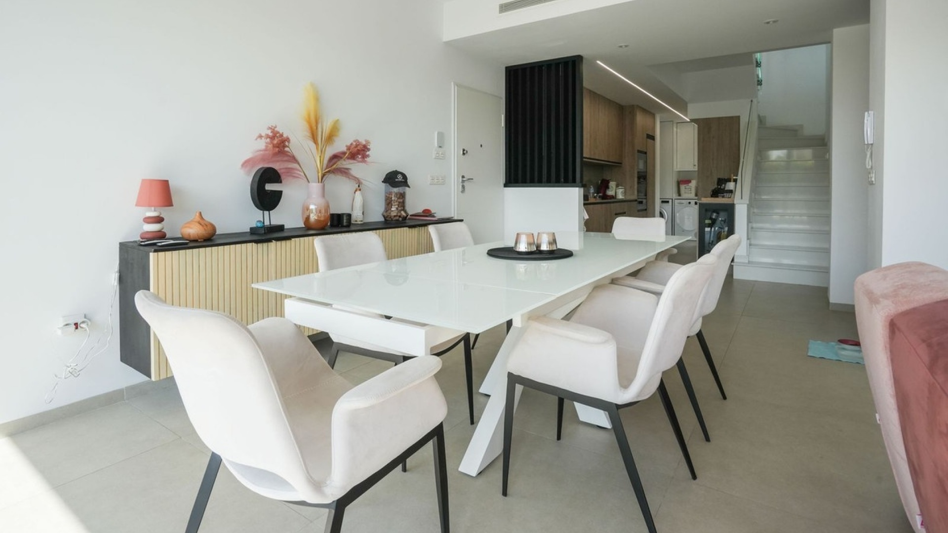 Revente - Villa - San Pedro del Pinatar