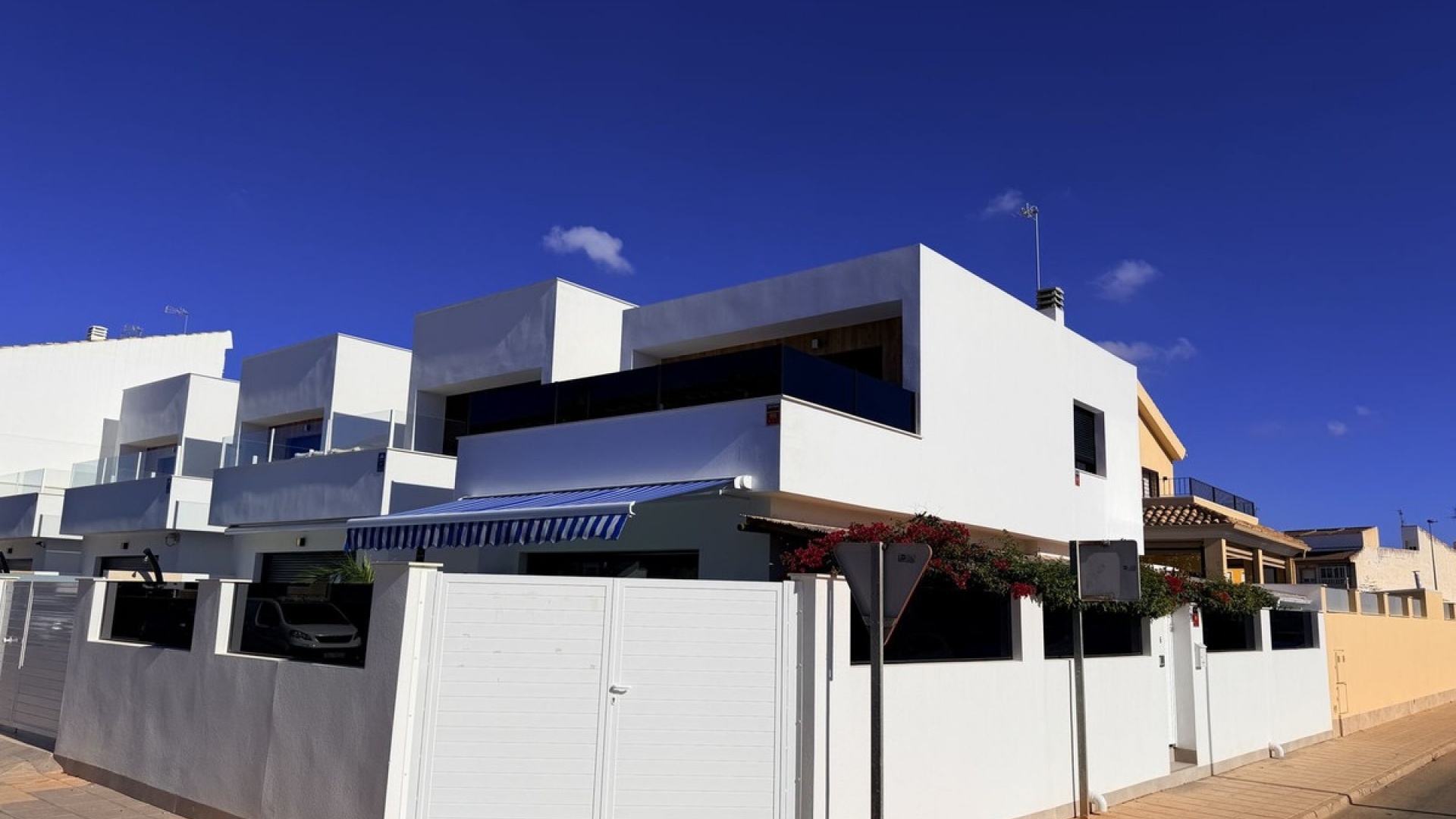 Revente - Villa - San Pedro del Pinatar