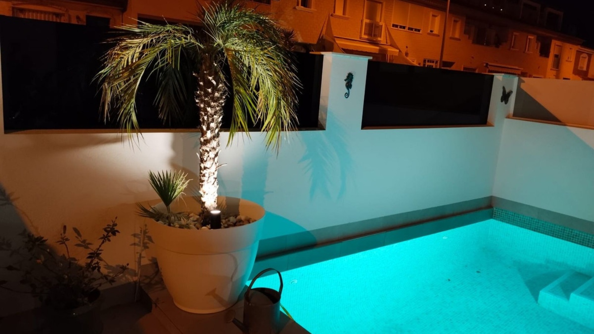 Revente - Villa - San Pedro del Pinatar