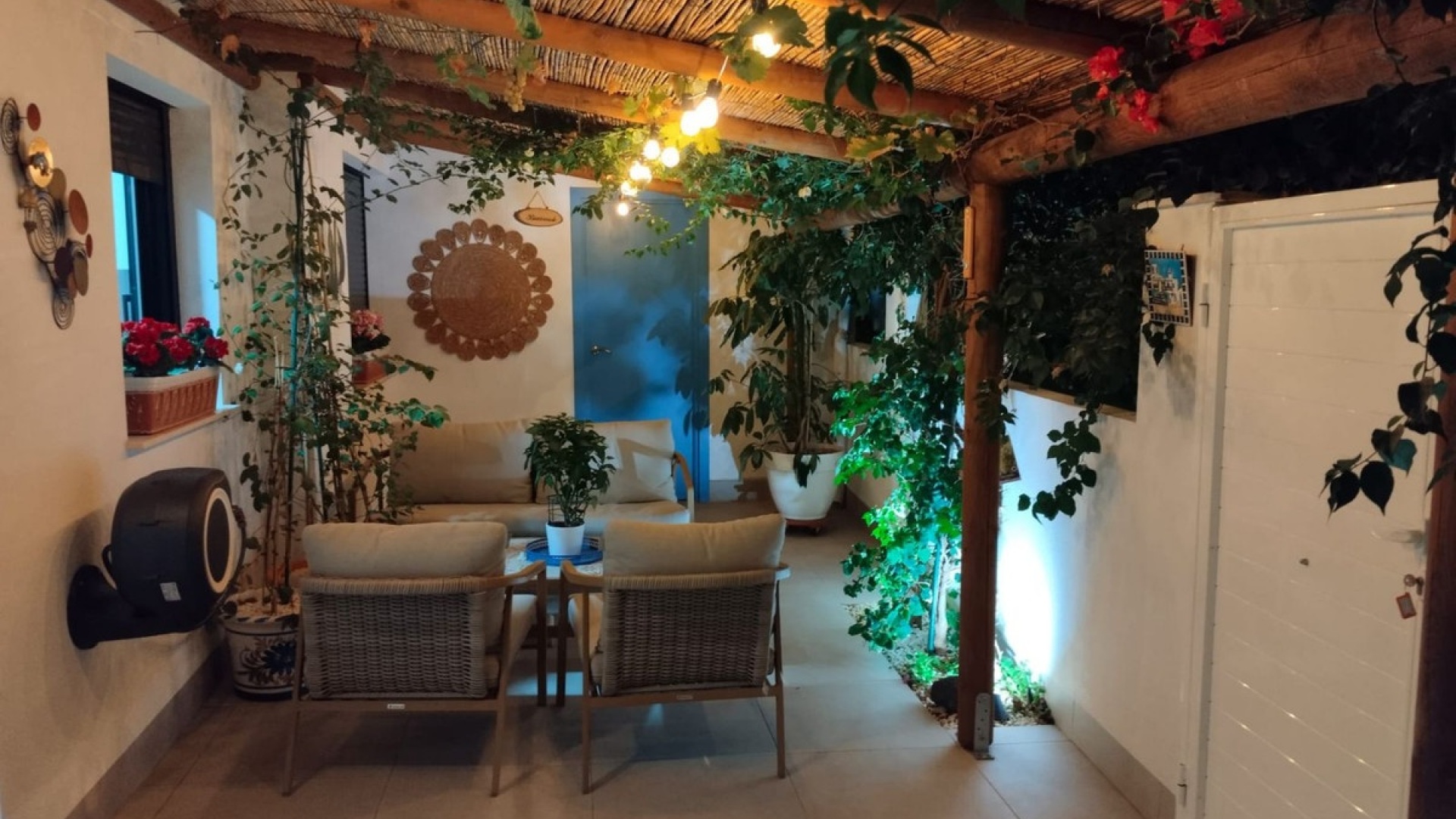 Revente - Villa - San Pedro del Pinatar
