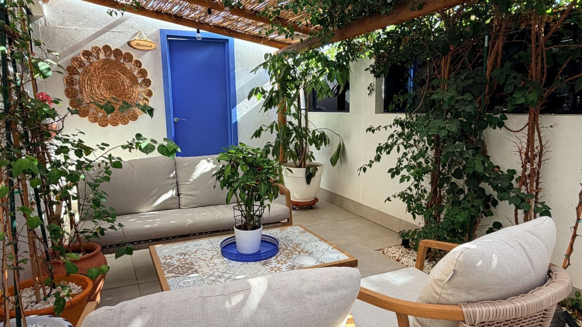 Revente - Villa - San Pedro del Pinatar