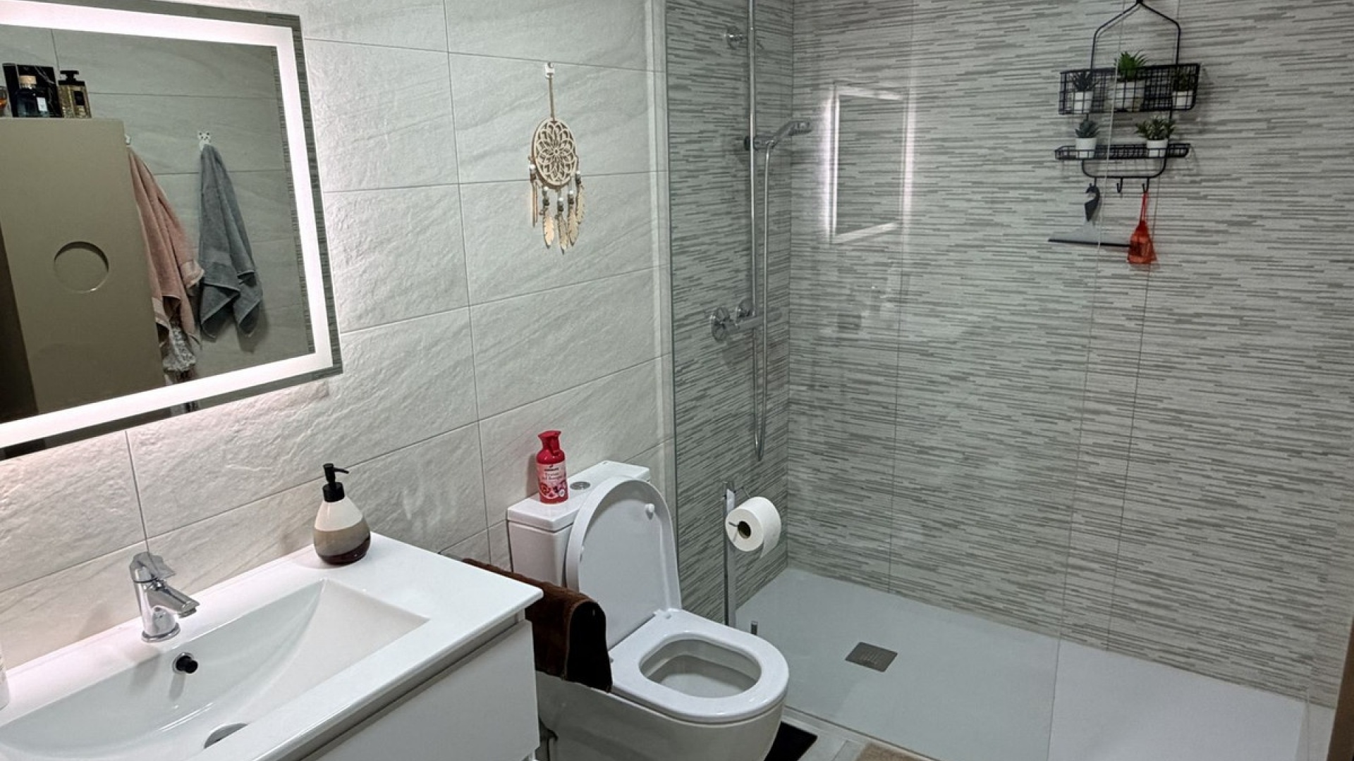 Revente - Villa - San Pedro del Pinatar