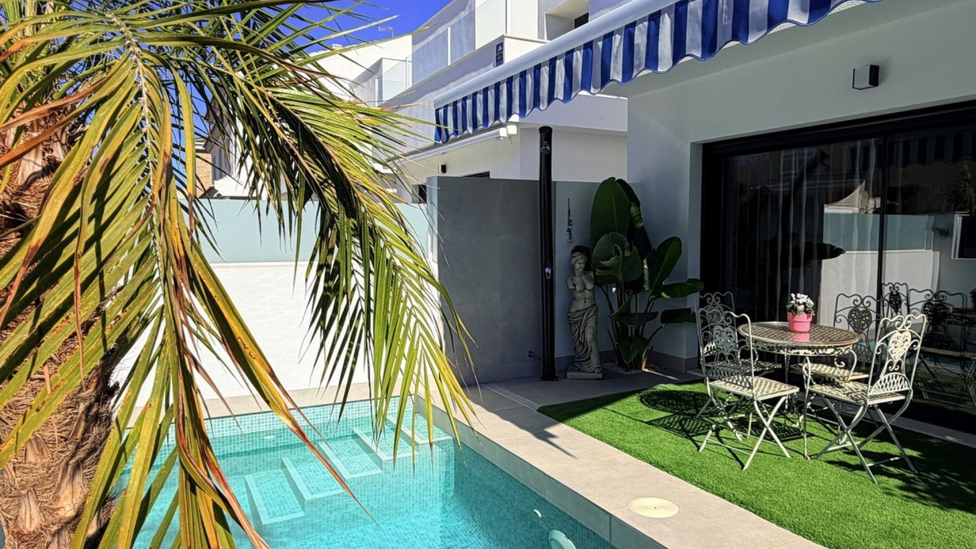 Revente - Villa - San Pedro del Pinatar