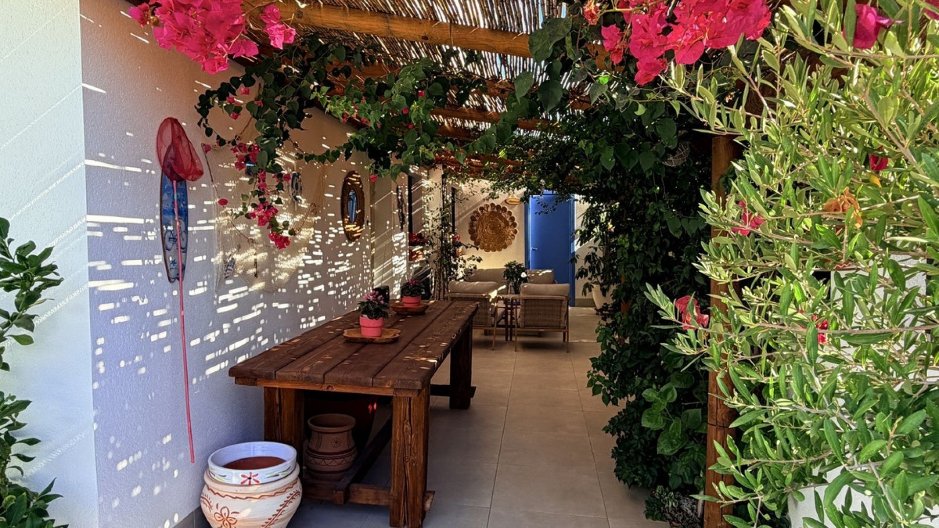 Revente - Villa - San Pedro del Pinatar
