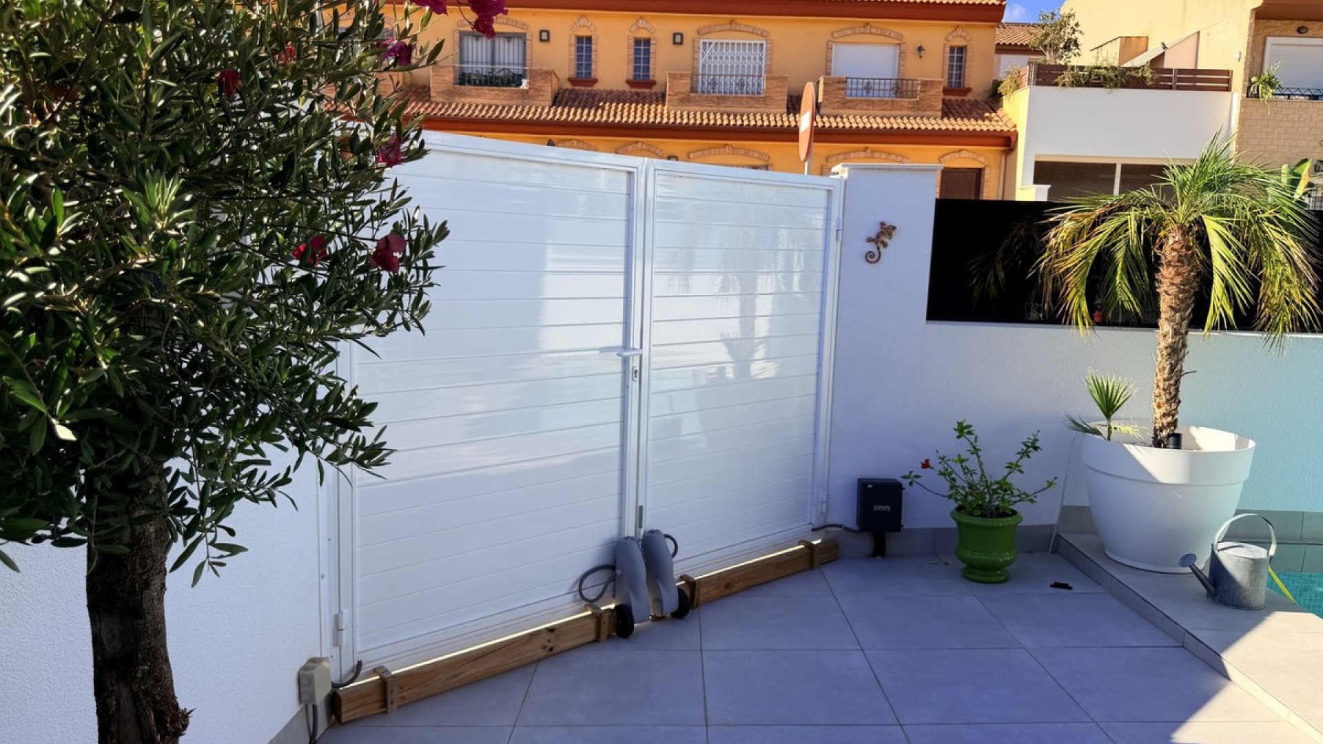 Revente - Villa - San Pedro del Pinatar