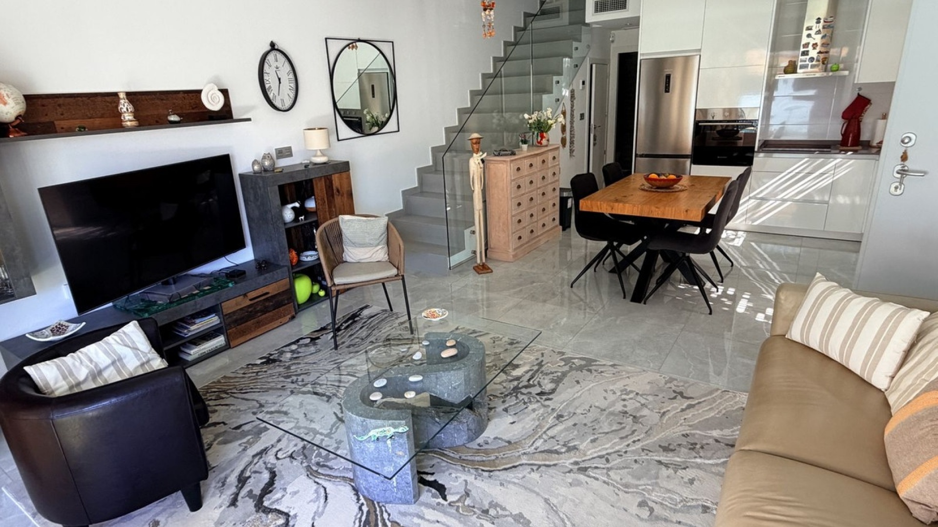 Revente - Villa - San Pedro del Pinatar