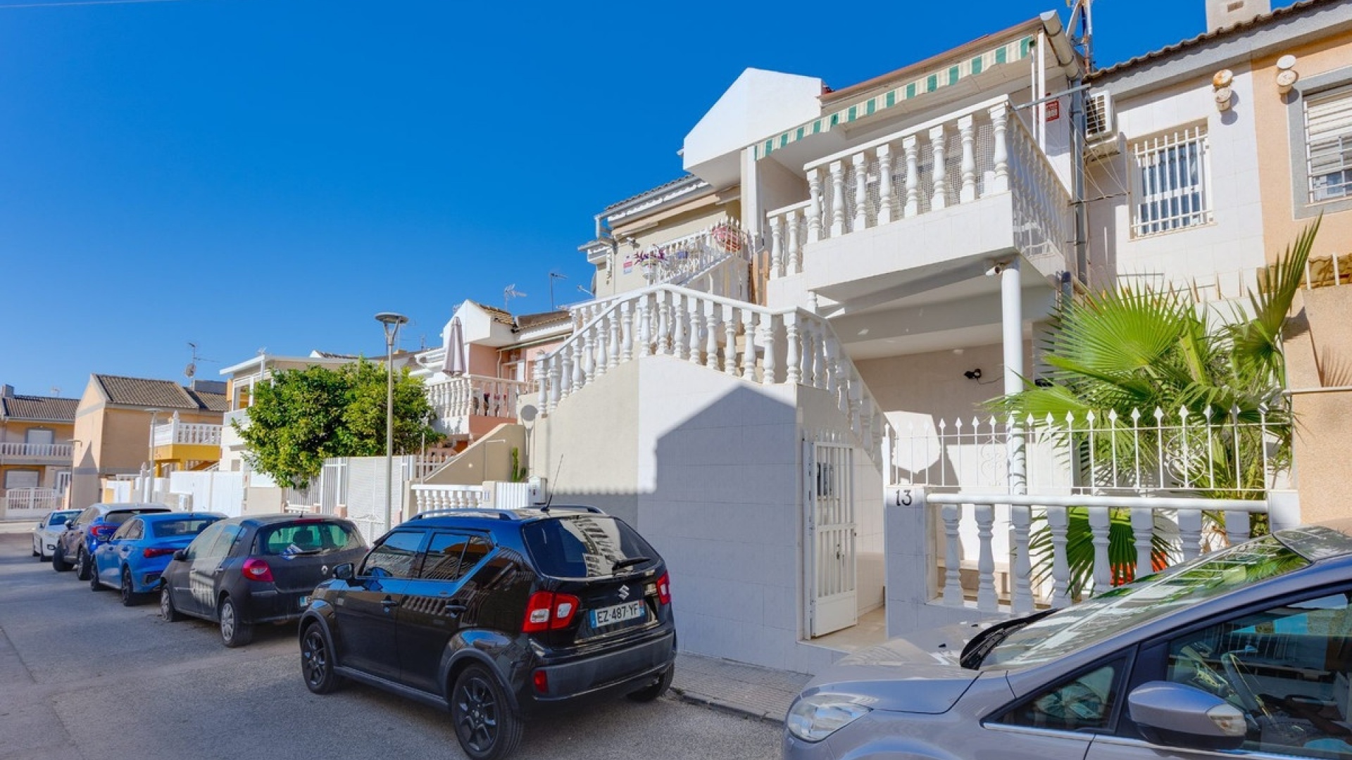 Revente - Villa - San Pedro del Pinatar