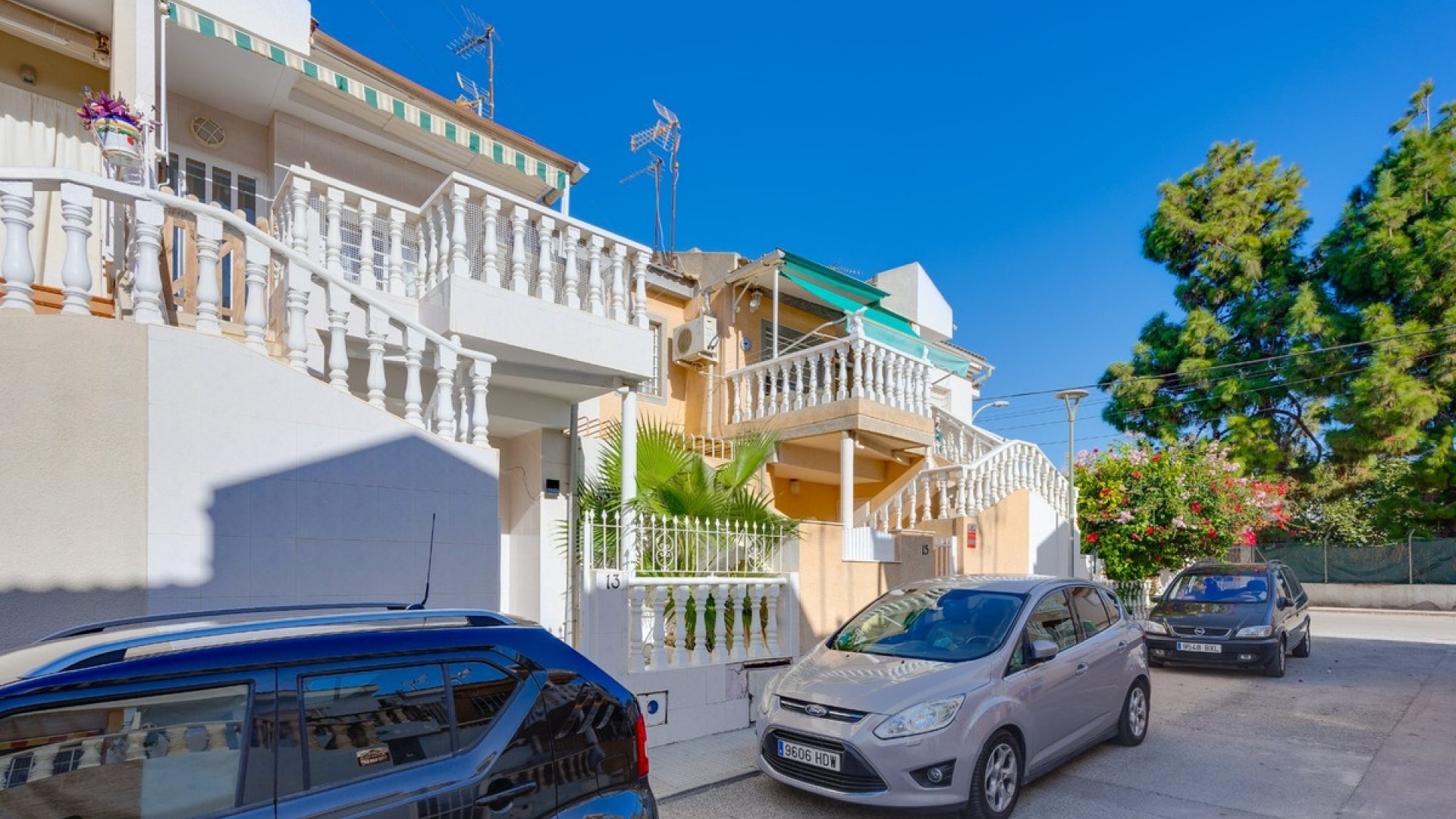Revente - Villa - San Pedro del Pinatar