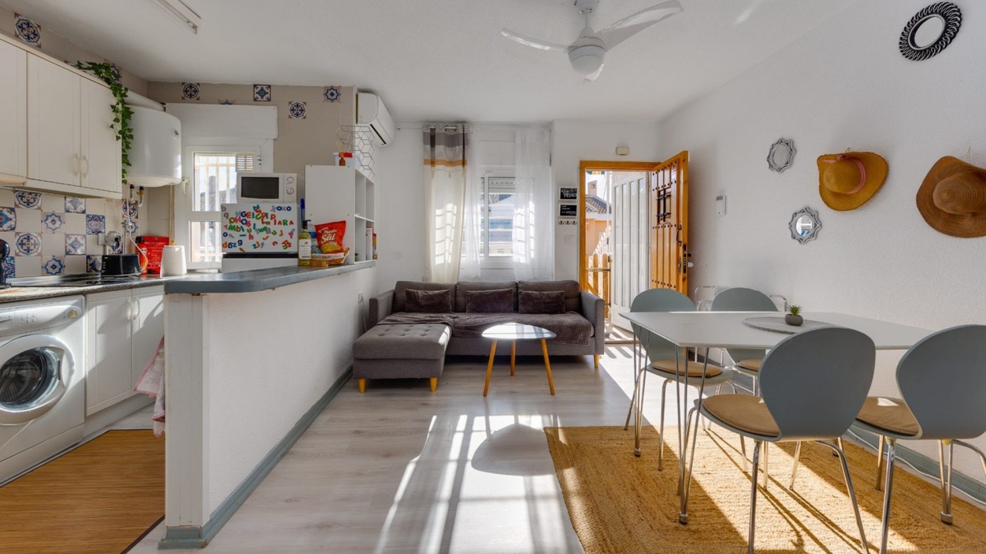 Revente - Villa - San Pedro del Pinatar