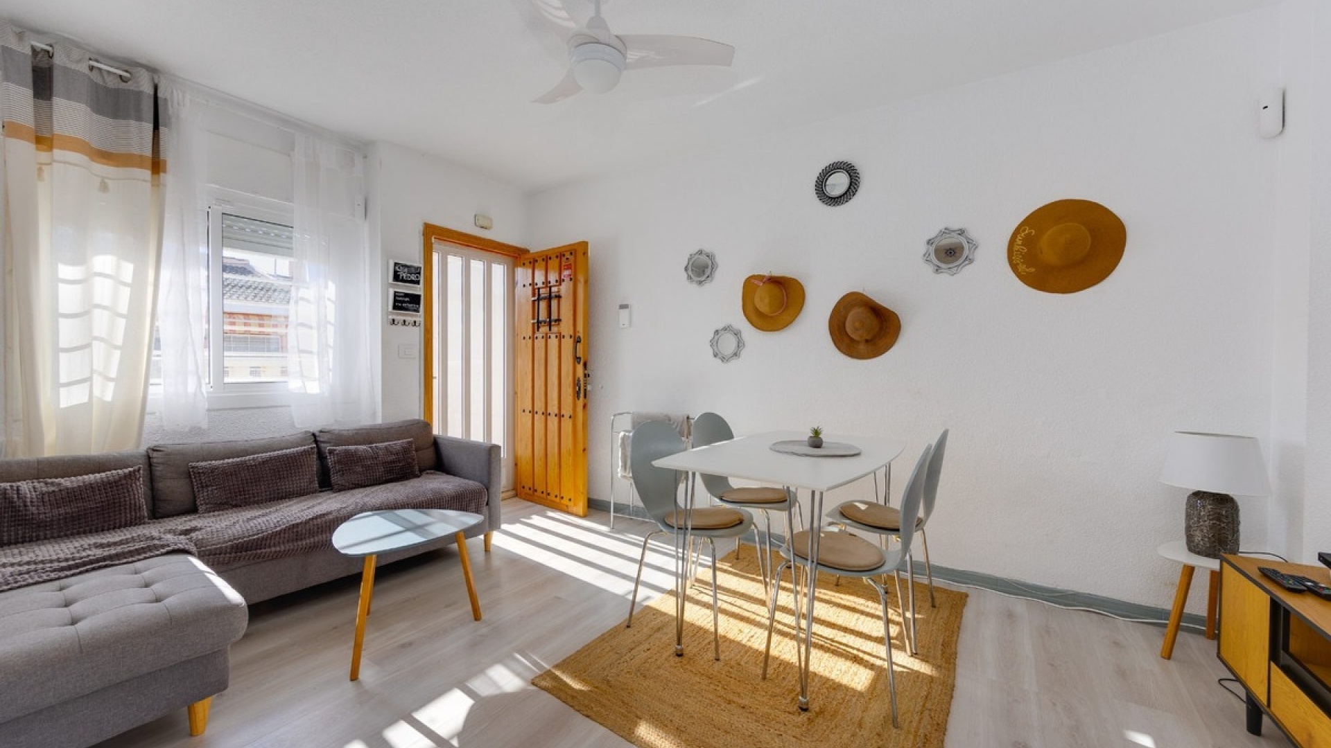 Revente - Villa - San Pedro del Pinatar