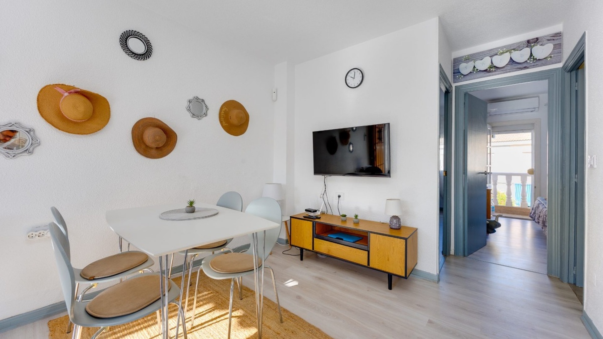 Revente - Villa - San Pedro del Pinatar