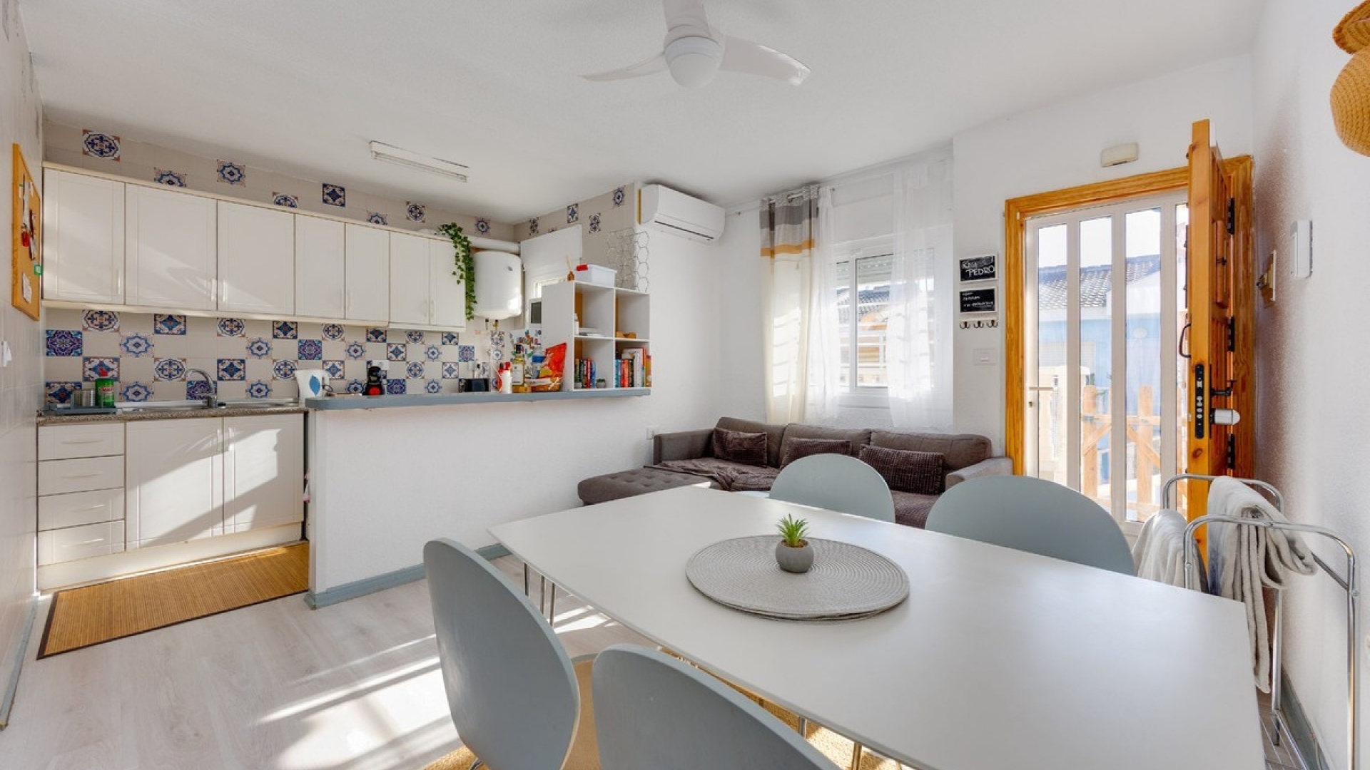 Revente - Villa - San Pedro del Pinatar