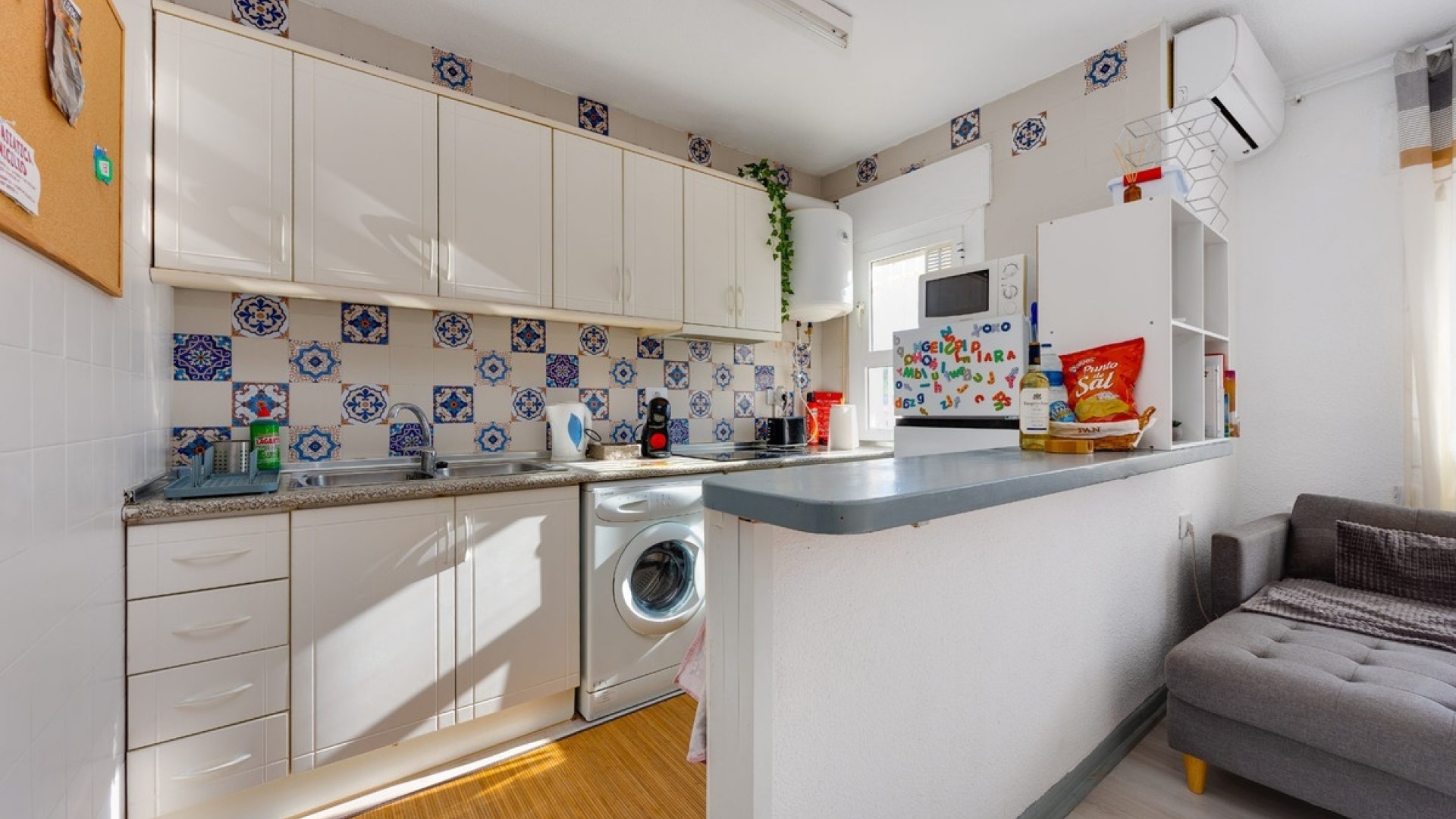Revente - Villa - San Pedro del Pinatar