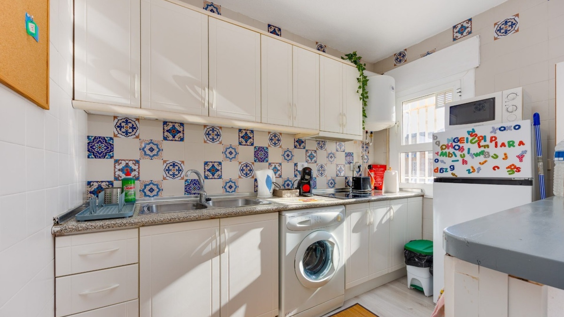 Revente - Villa - San Pedro del Pinatar
