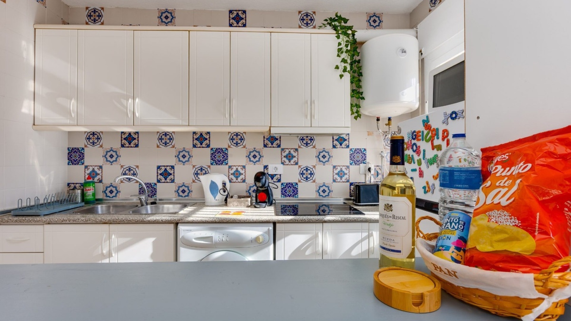 Revente - Villa - San Pedro del Pinatar