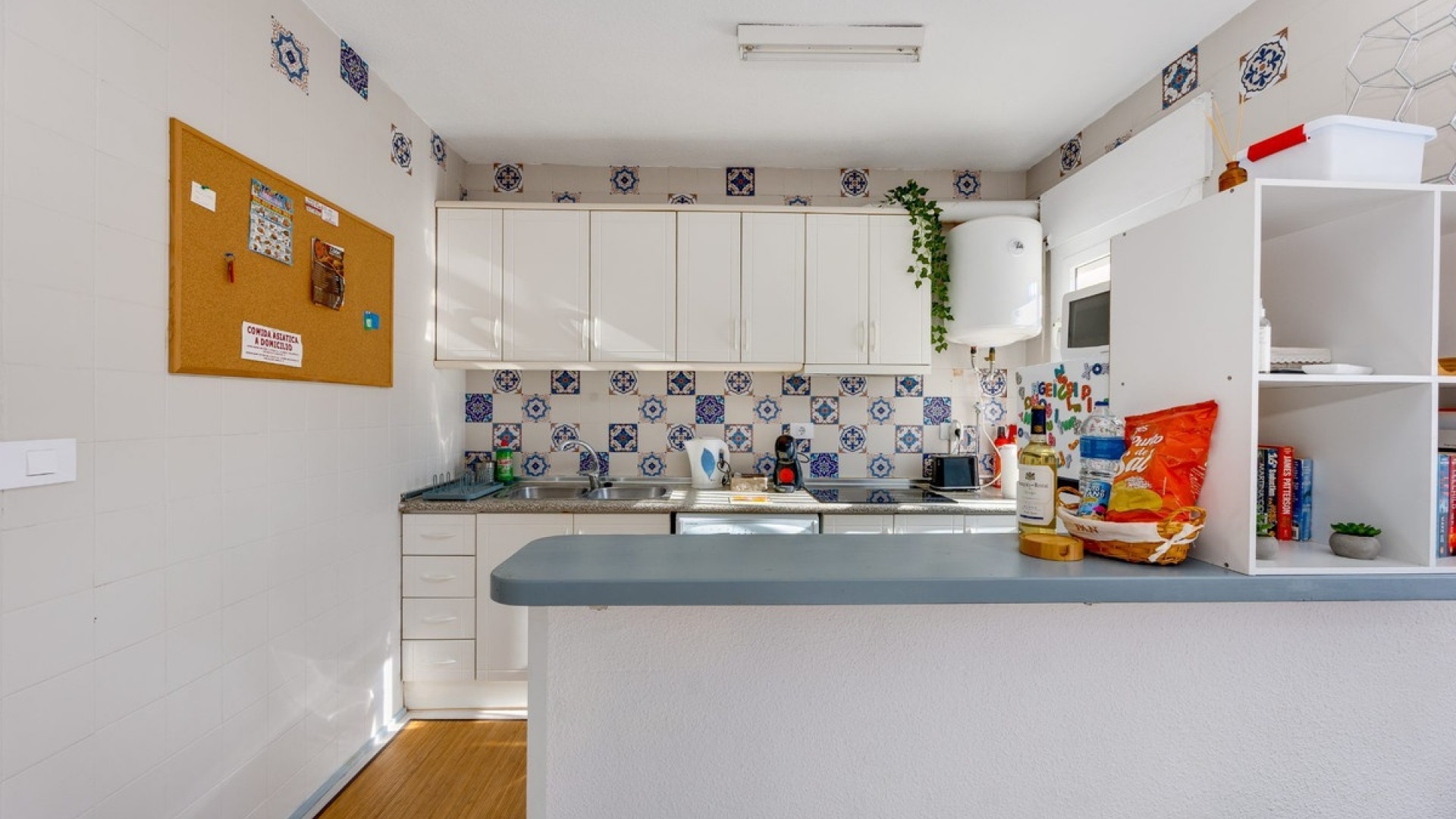 Revente - Villa - San Pedro del Pinatar